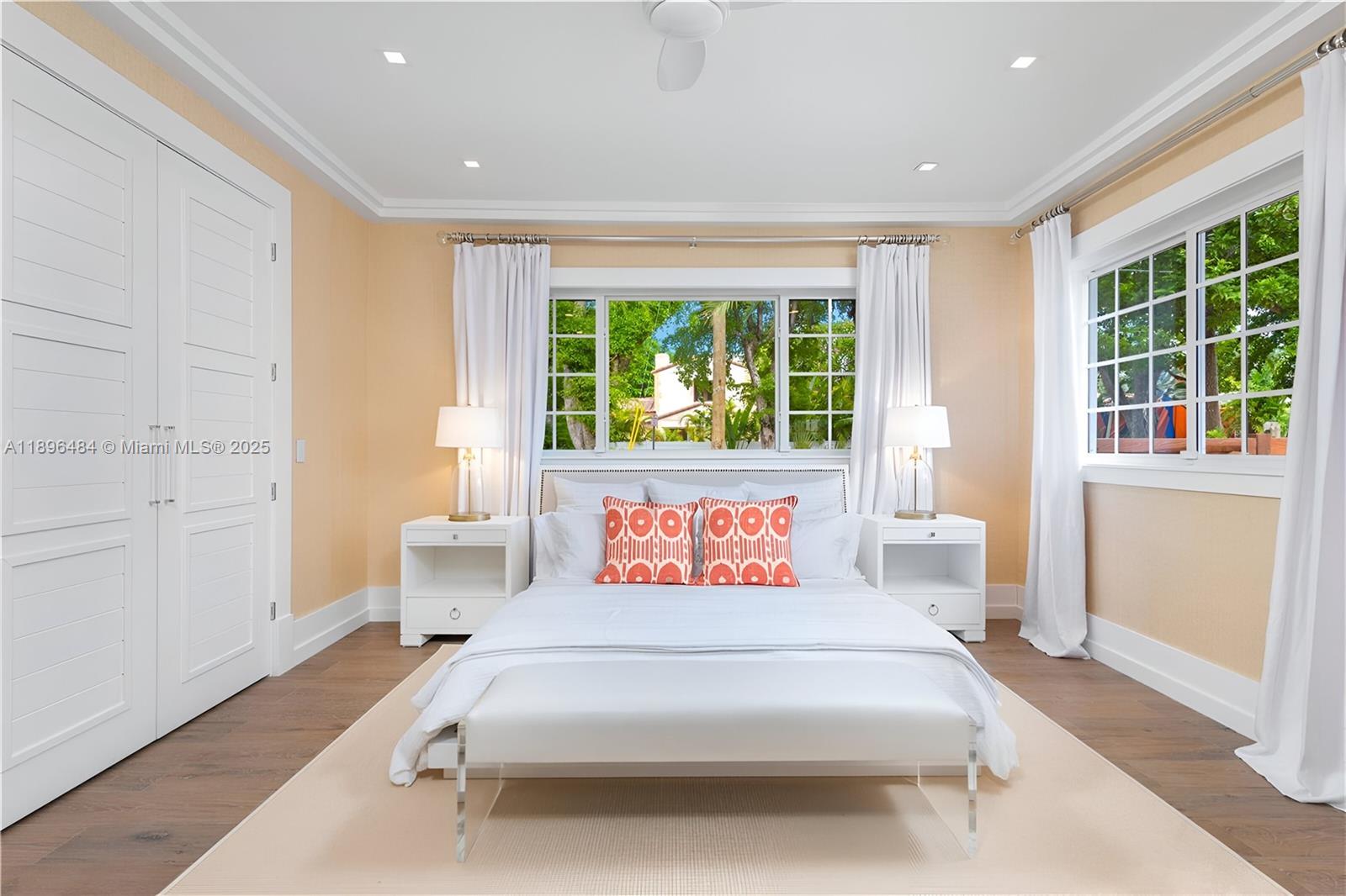 FLAMINGO TERRACE EXTENSIO - Residential Lease