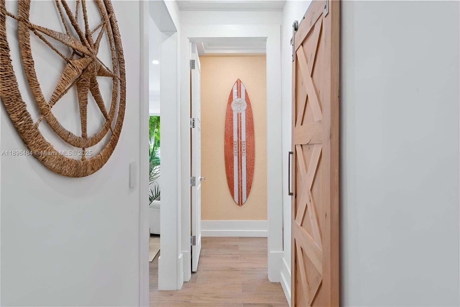 FLAMINGO TERRACE EXTENSIO - Residential Lease