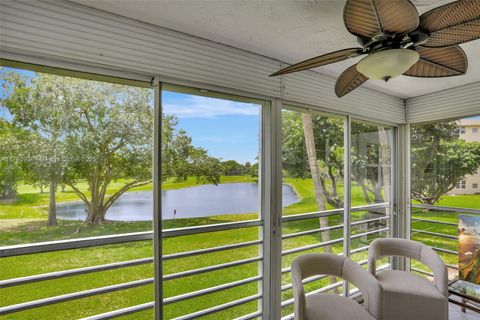 Photo of 4020 W Palm Aire Dr #204, Pompano Beach, FL 33069 (MLS # A11790938)