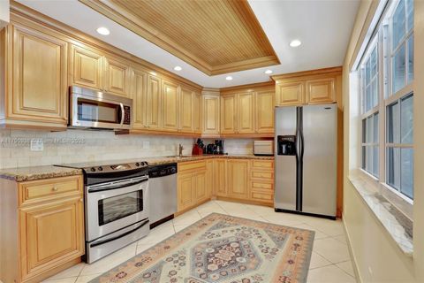 Photo of 4020 W Palm Aire Dr #204, Pompano Beach, FL 33069 (MLS # A11790938)