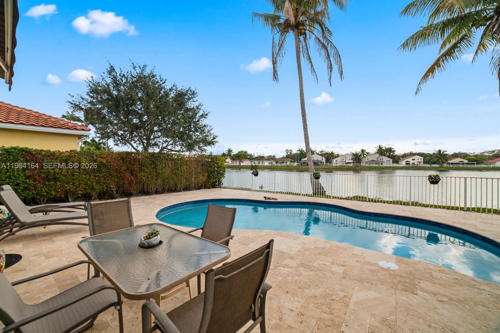 BANYAN OAKRIDGE PLAT - Residential