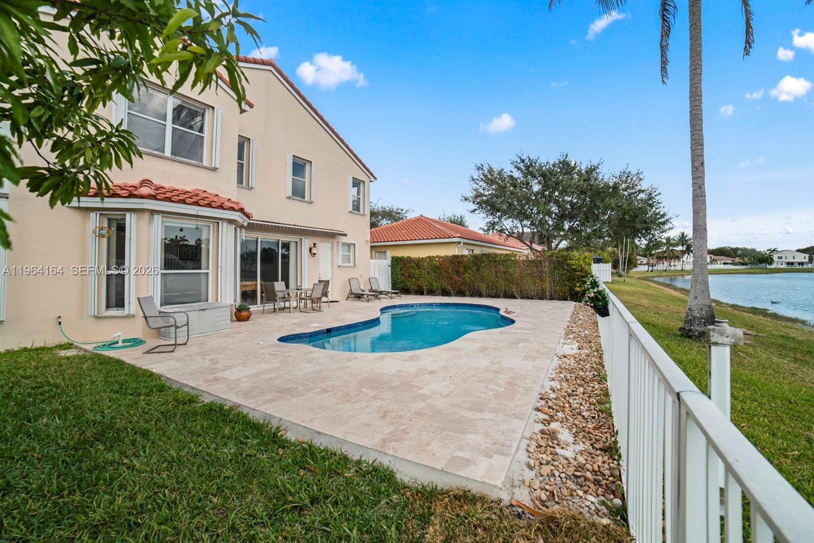 BANYAN OAKRIDGE PLAT - Residential