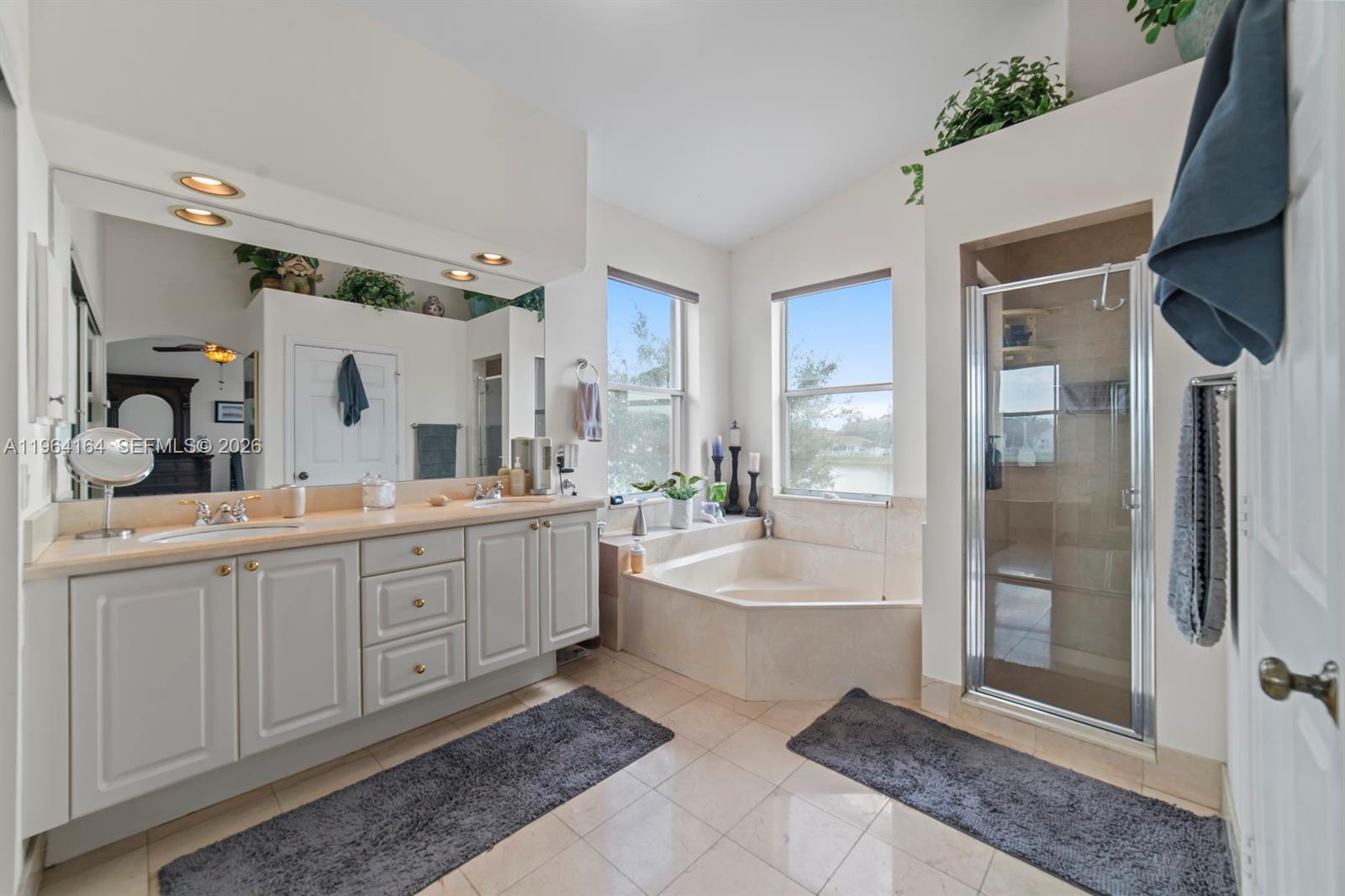 BANYAN OAKRIDGE PLAT - Residential