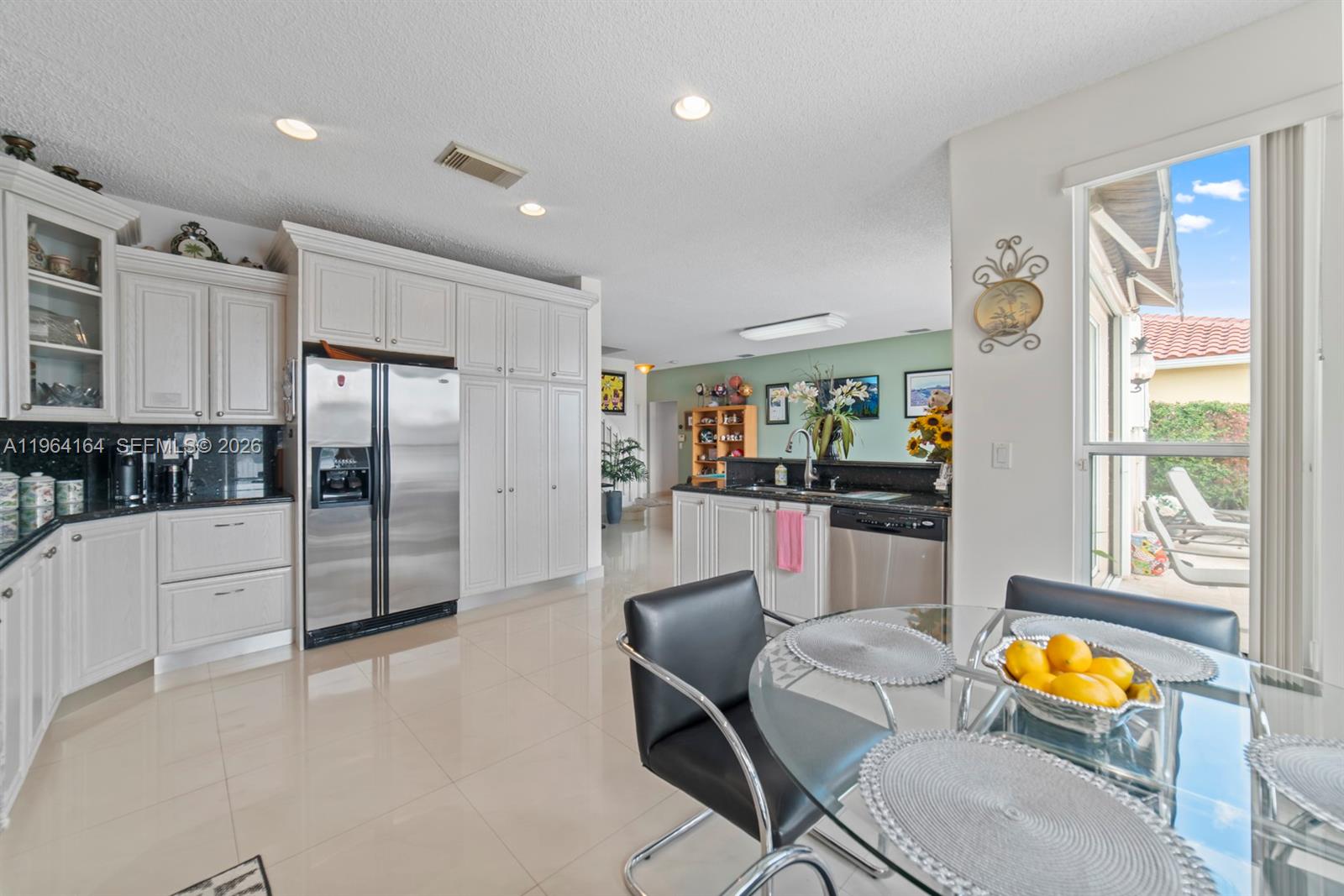 BANYAN OAKRIDGE PLAT - Residential