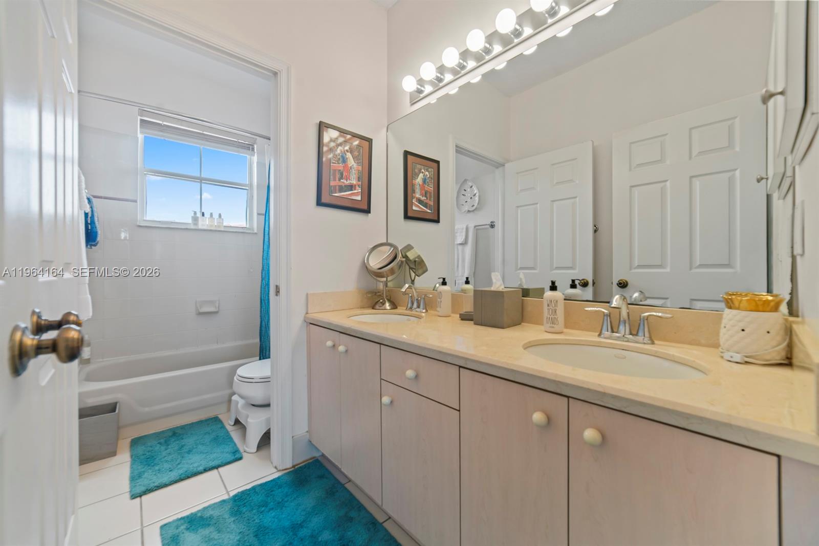 BANYAN OAKRIDGE PLAT - Residential