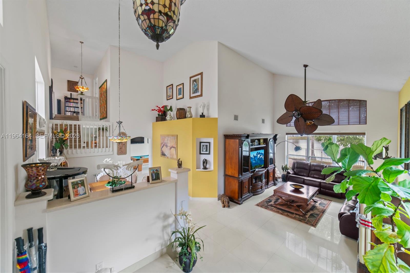 BANYAN OAKRIDGE PLAT - Residential