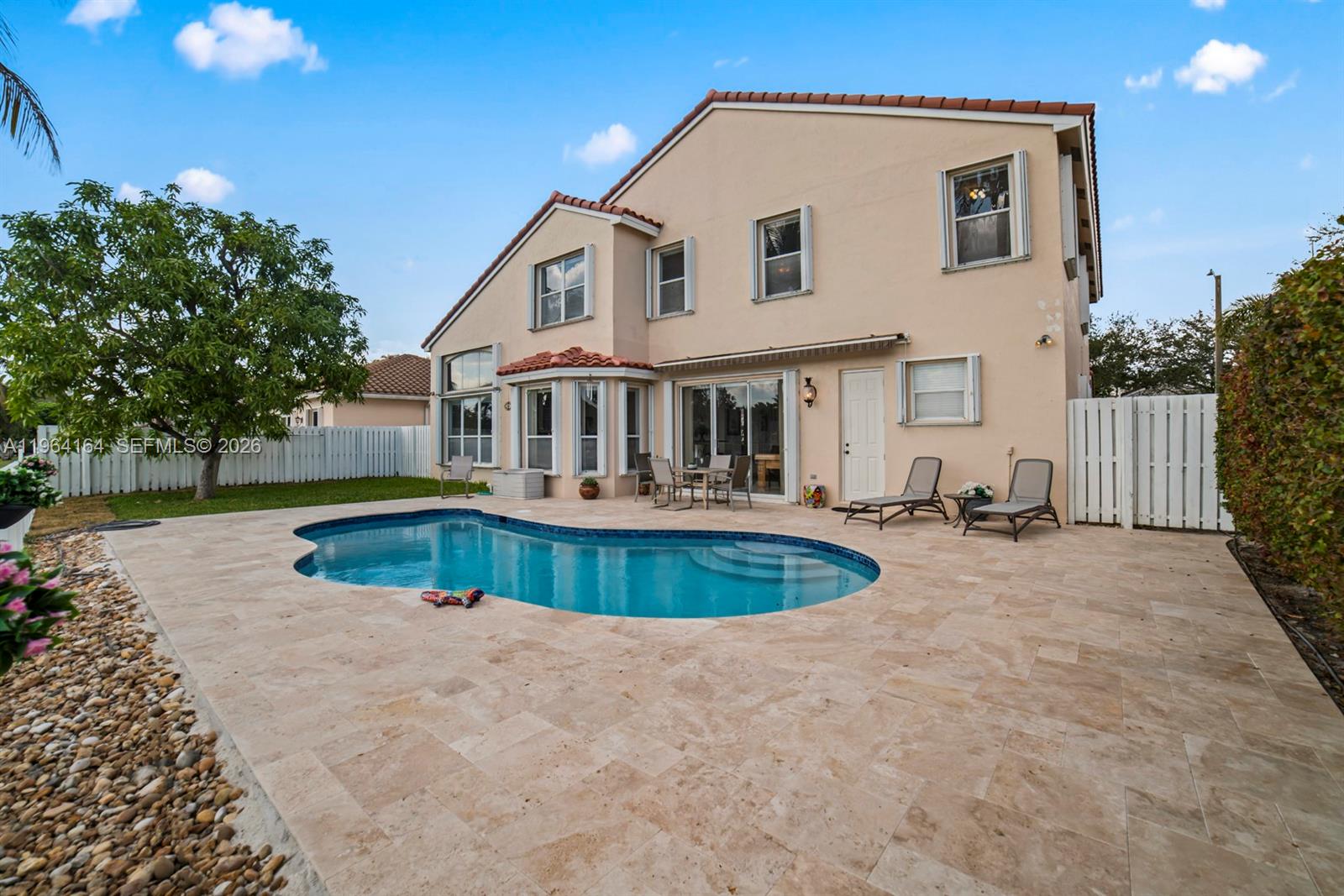 BANYAN OAKRIDGE PLAT - Residential