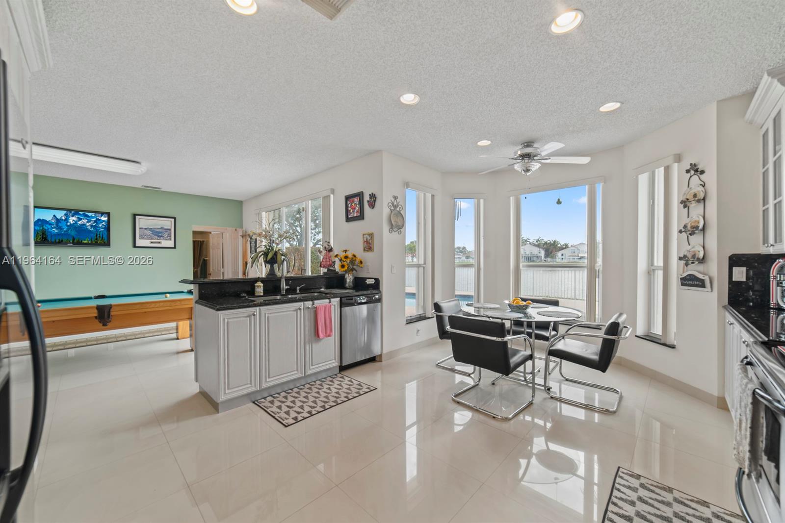 BANYAN OAKRIDGE PLAT - Residential