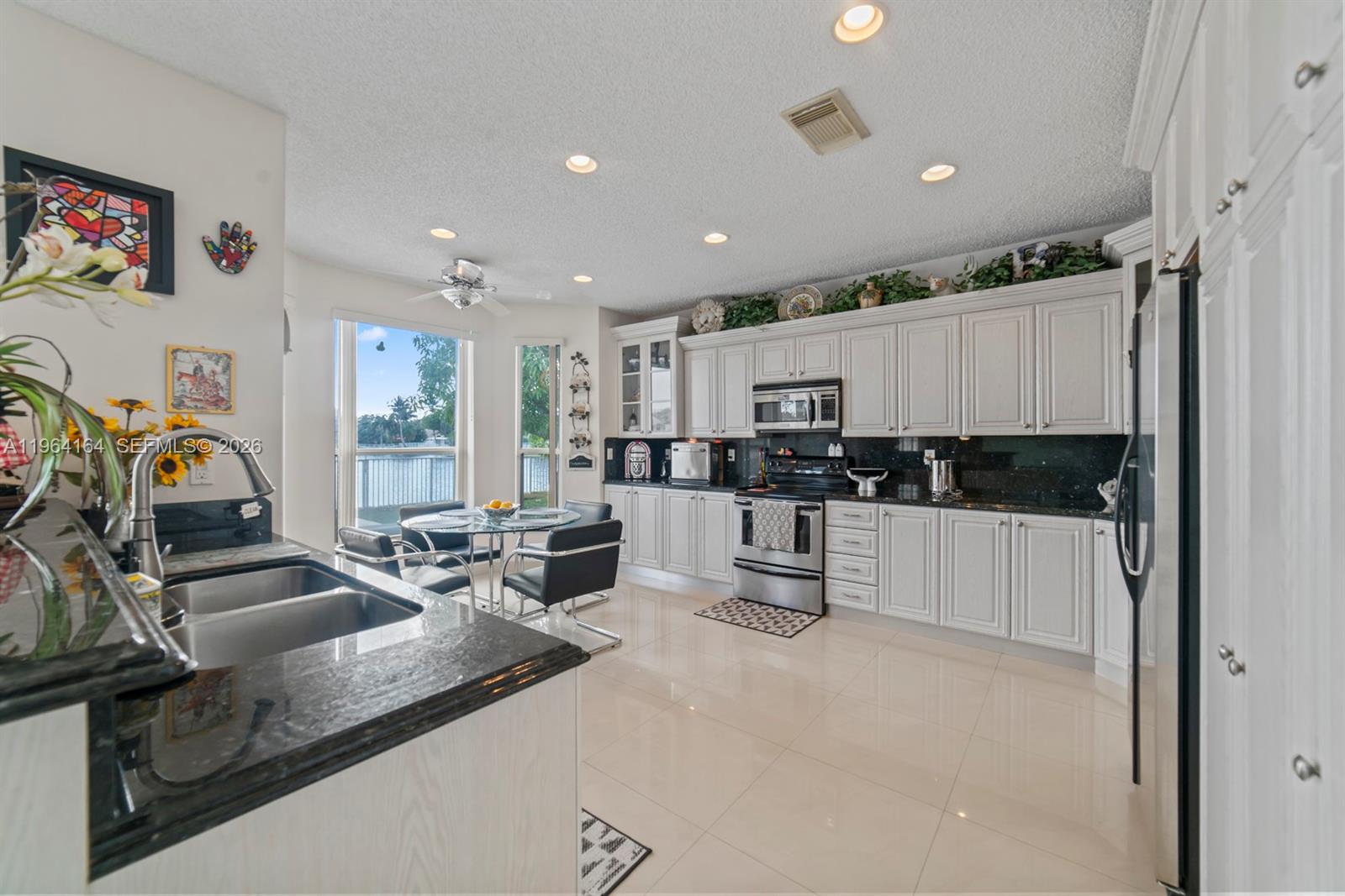 BANYAN OAKRIDGE PLAT - Residential