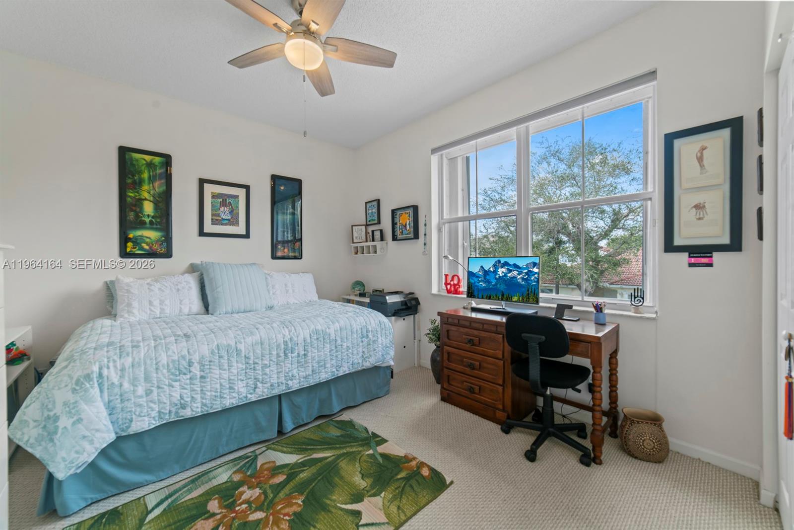 BANYAN OAKRIDGE PLAT - Residential