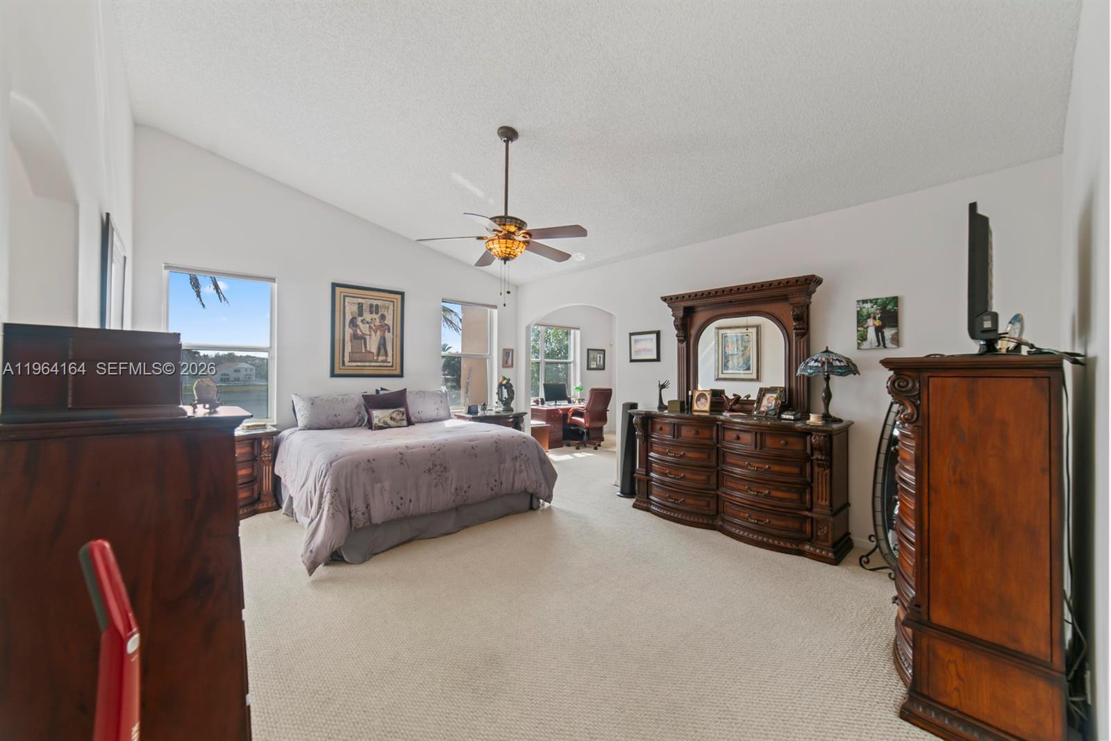 BANYAN OAKRIDGE PLAT - Residential