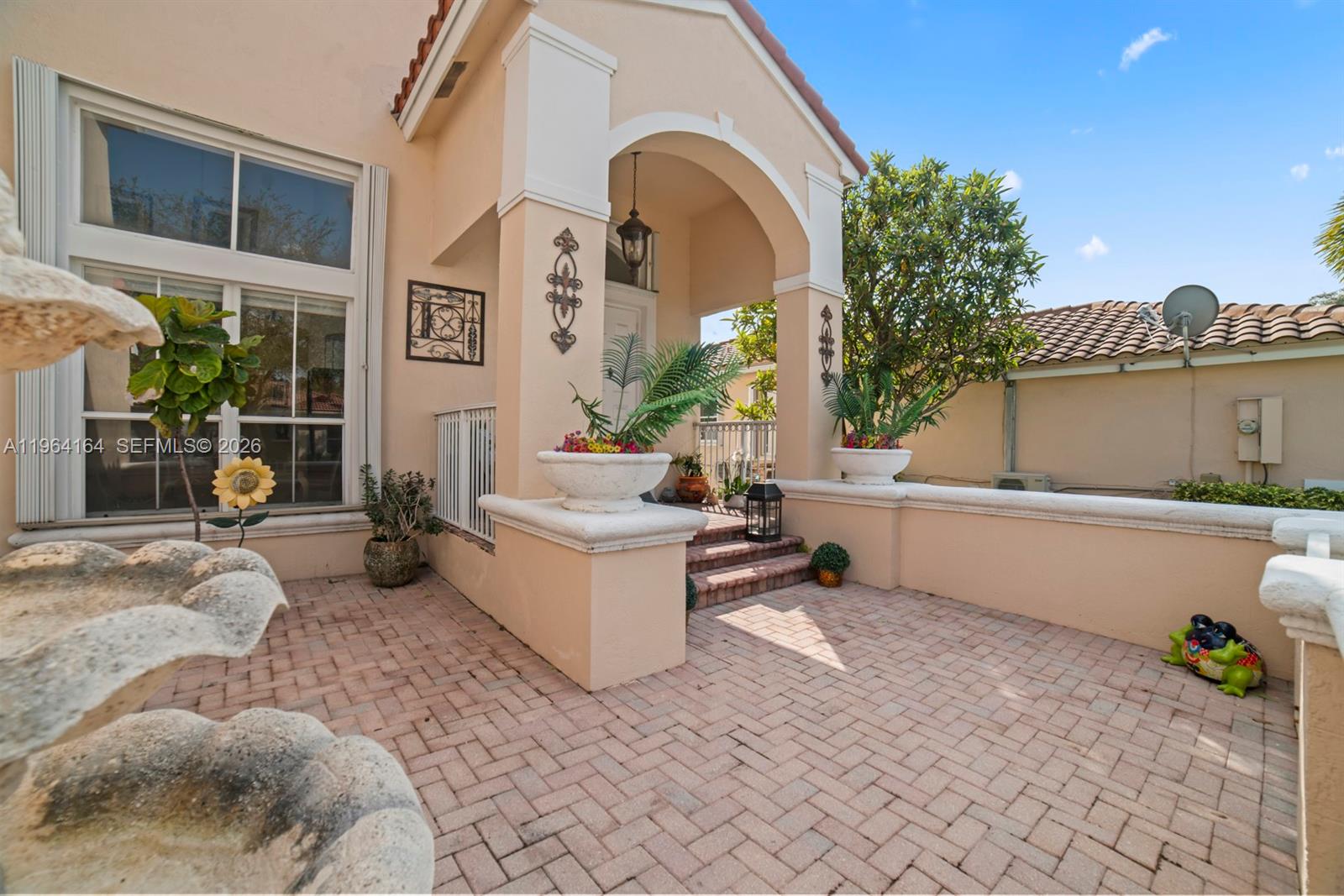 BANYAN OAKRIDGE PLAT - Residential