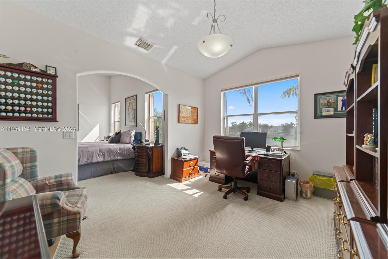 BANYAN OAKRIDGE PLAT - Residential