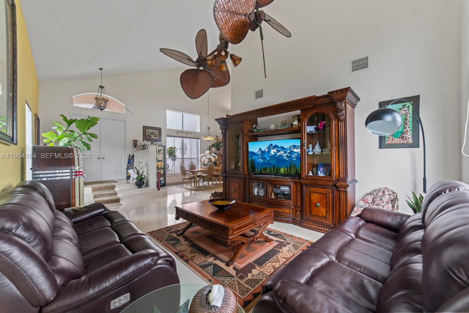 BANYAN OAKRIDGE PLAT - Residential