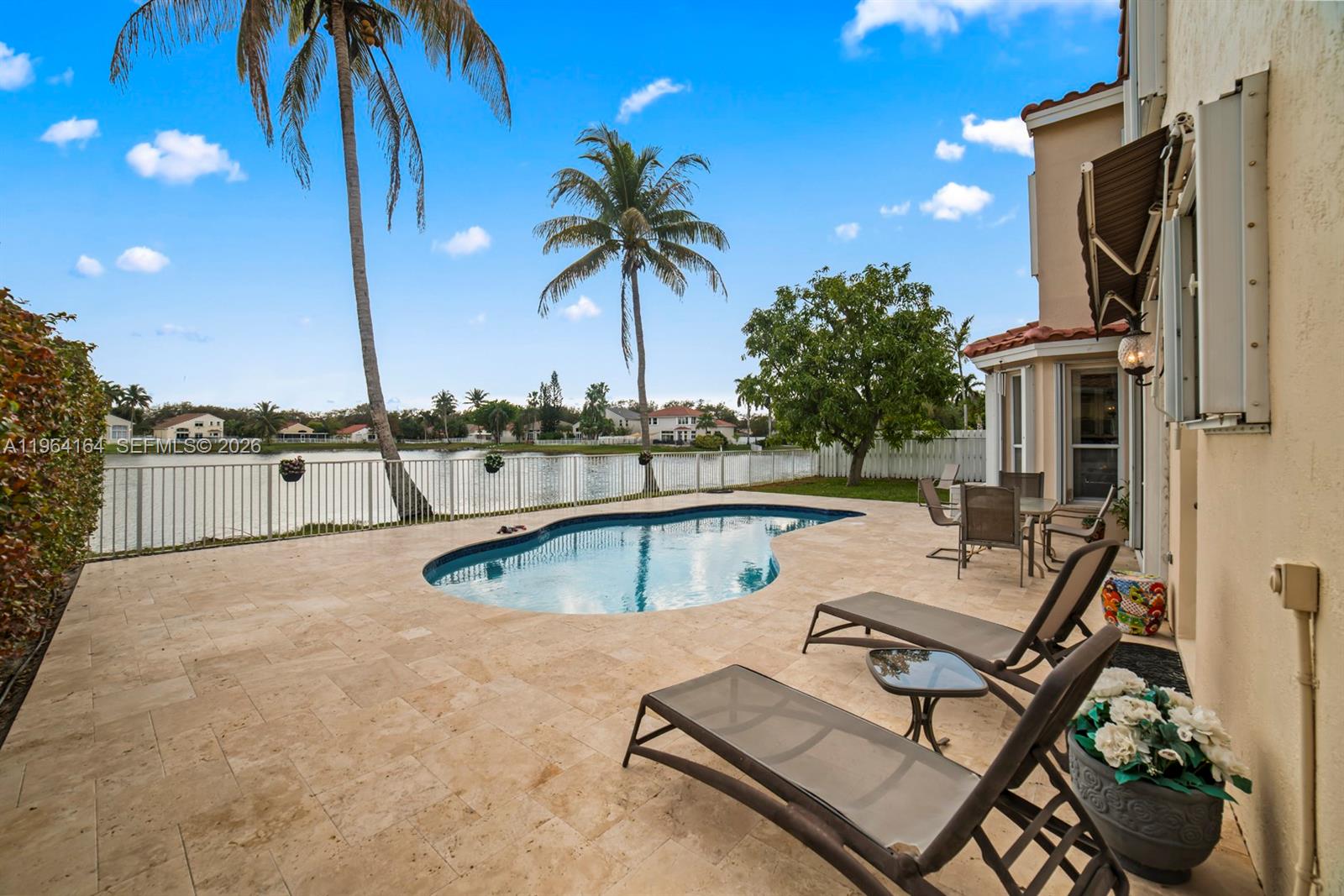 BANYAN OAKRIDGE PLAT - Residential