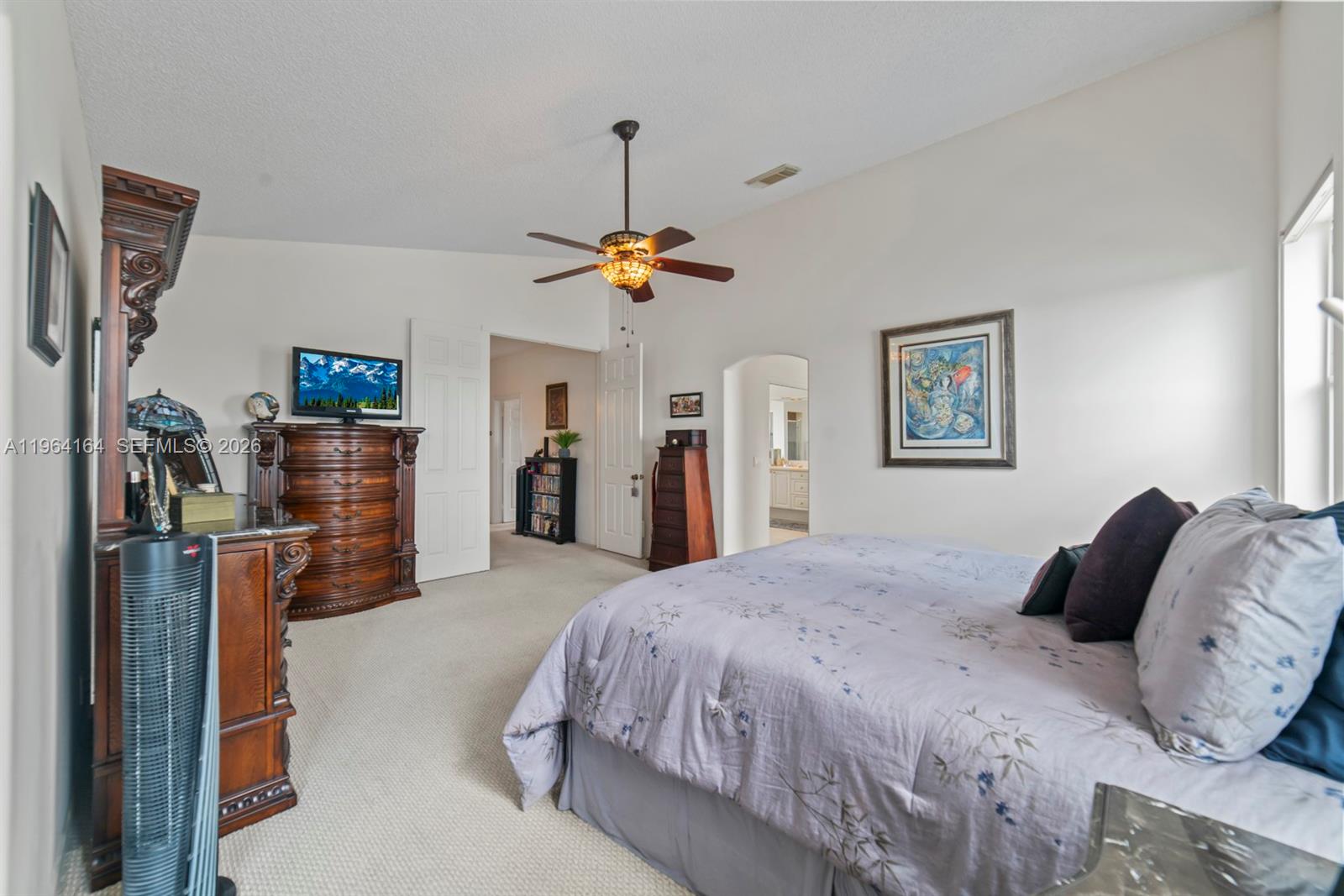 BANYAN OAKRIDGE PLAT - Residential