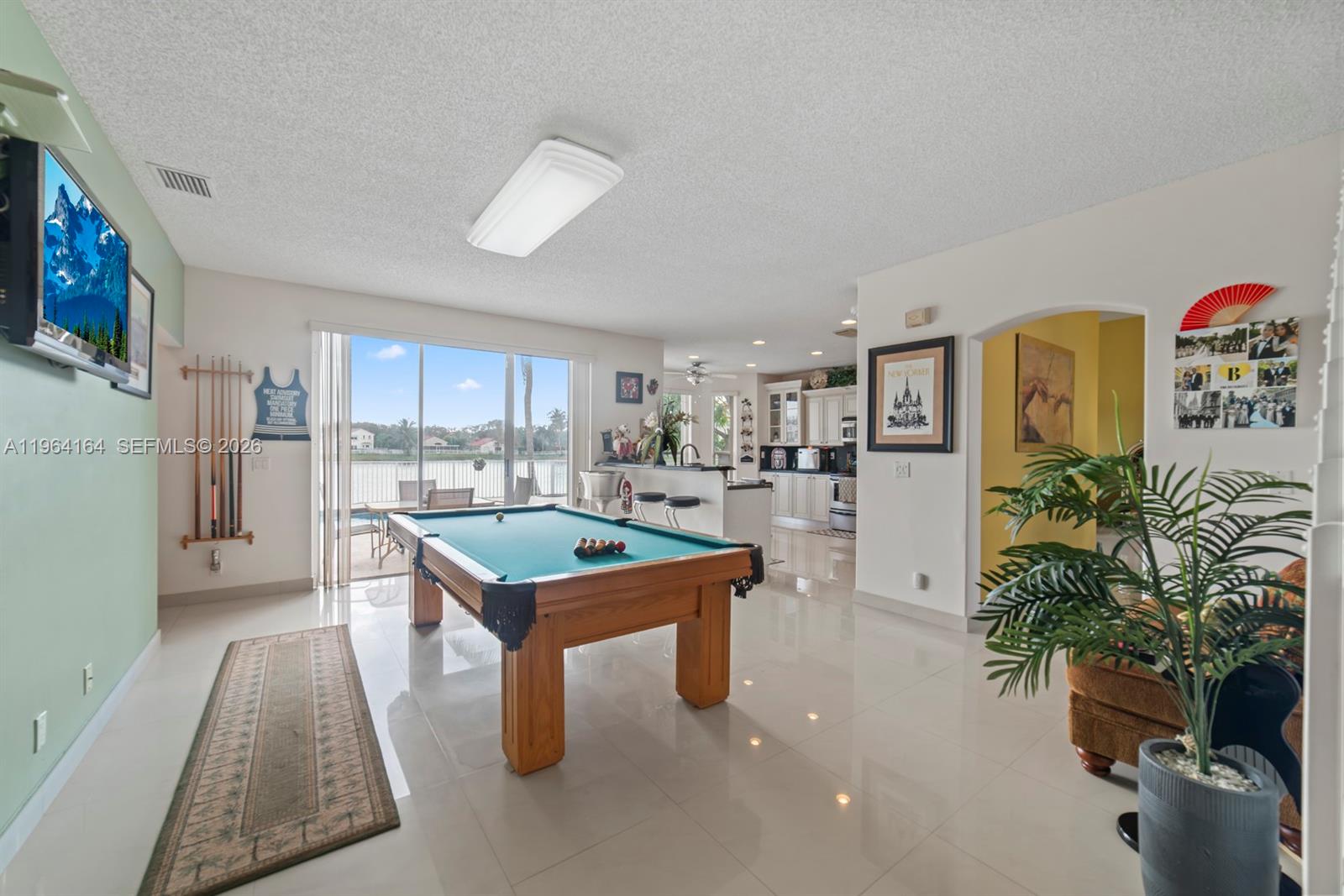 BANYAN OAKRIDGE PLAT - Residential