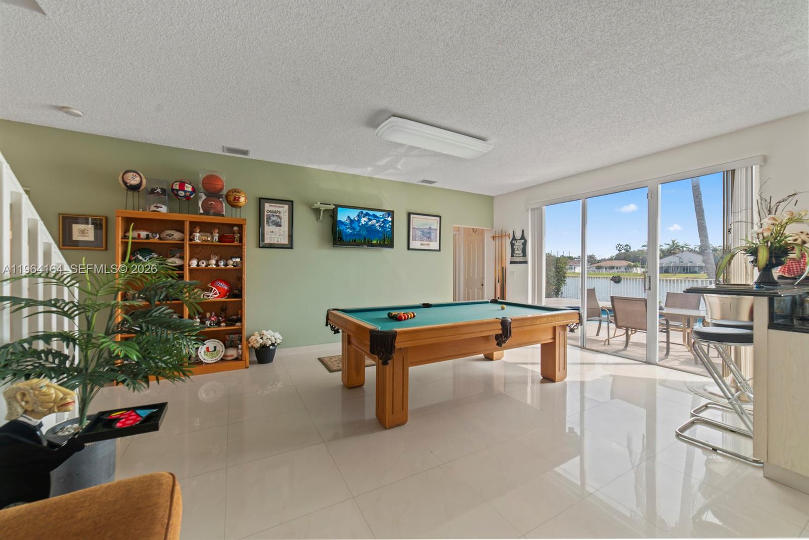 BANYAN OAKRIDGE PLAT - Residential