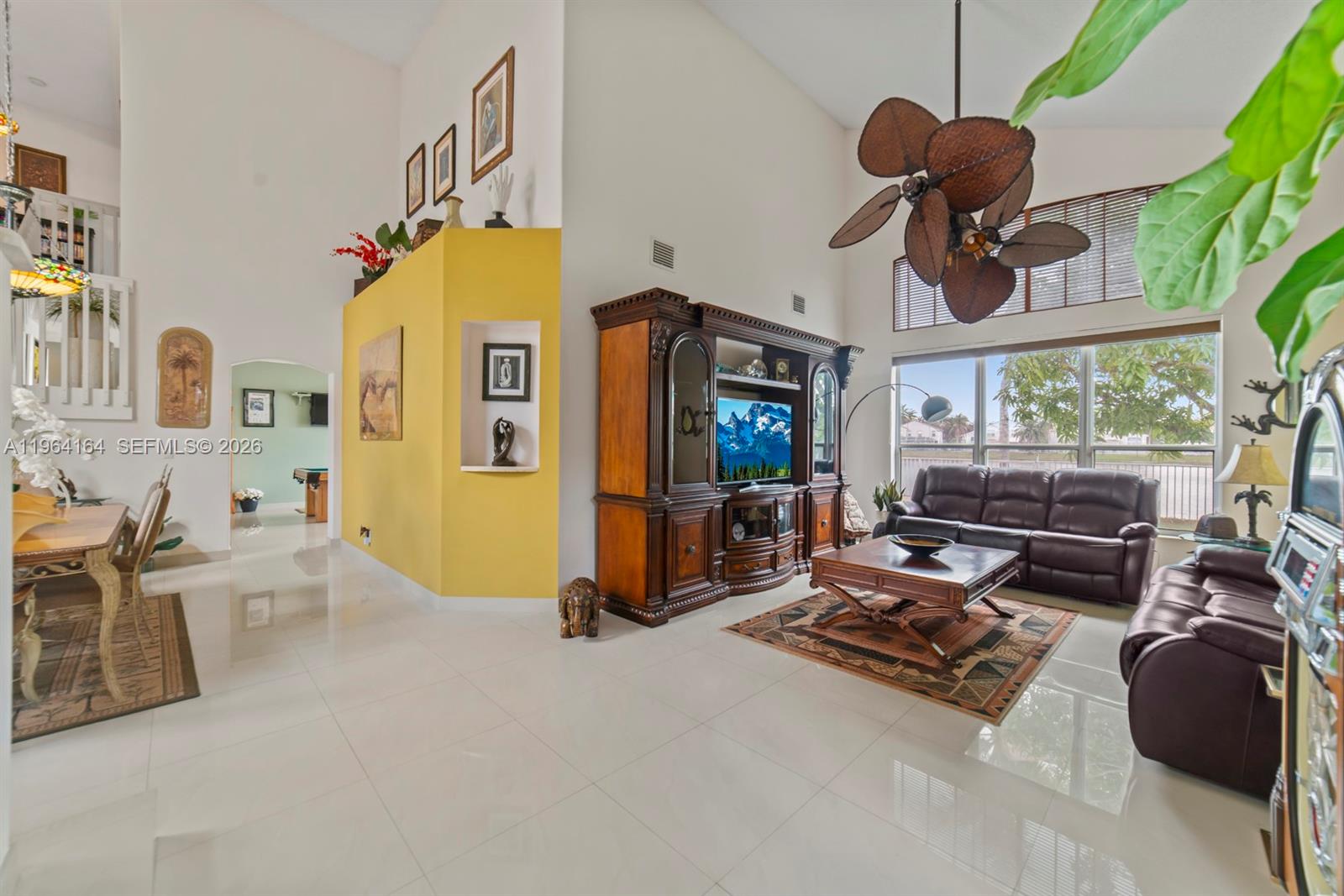 BANYAN OAKRIDGE PLAT - Residential