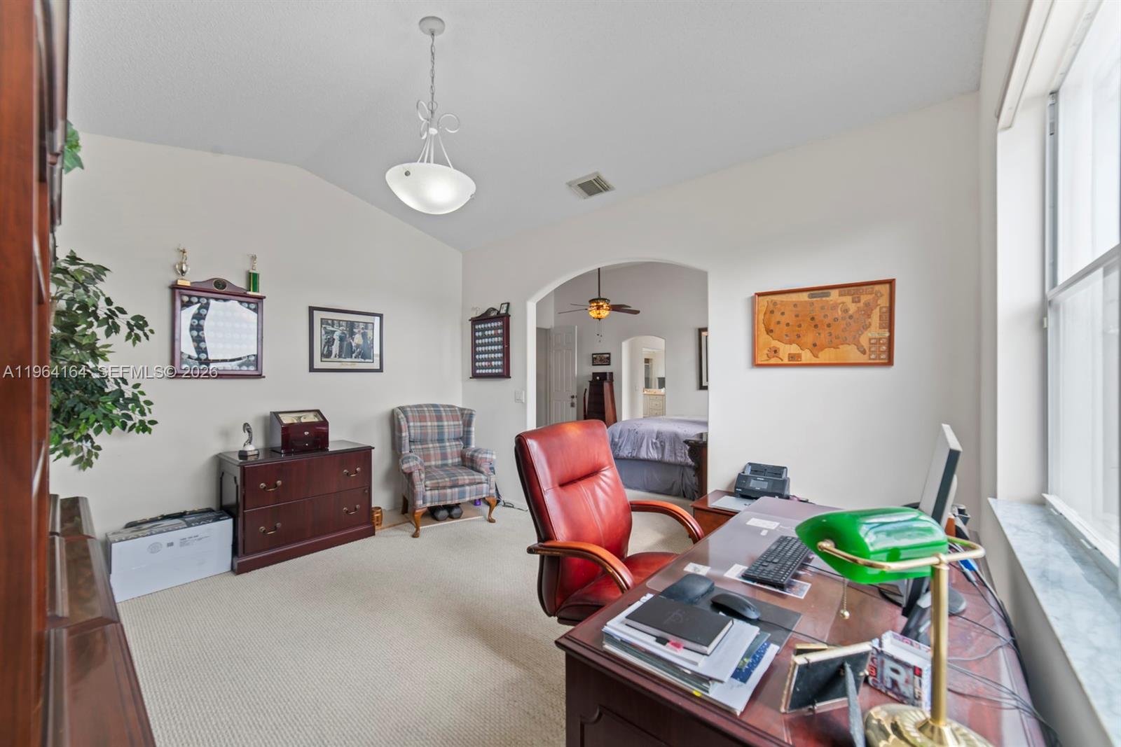 BANYAN OAKRIDGE PLAT - Residential