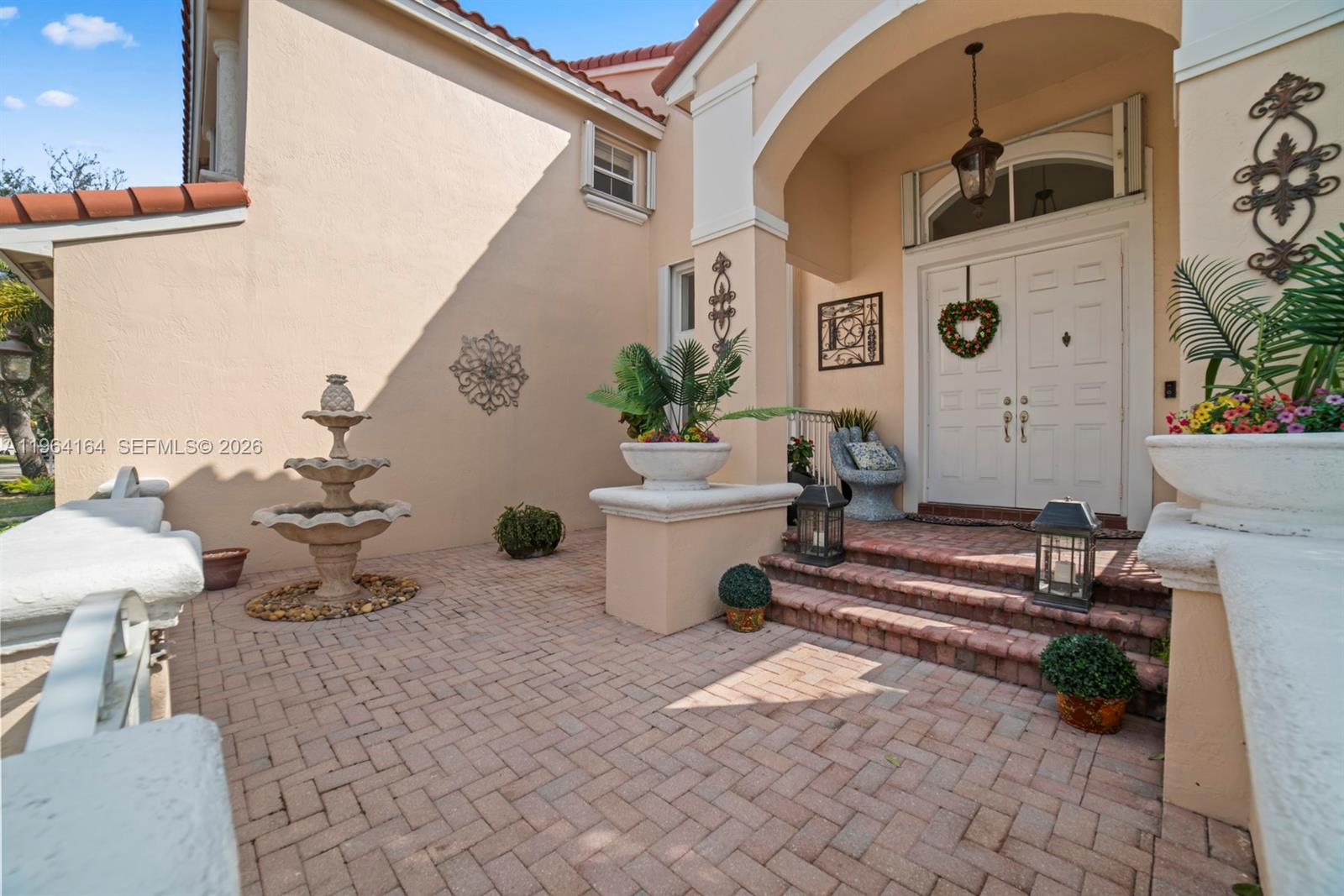 BANYAN OAKRIDGE PLAT - Residential