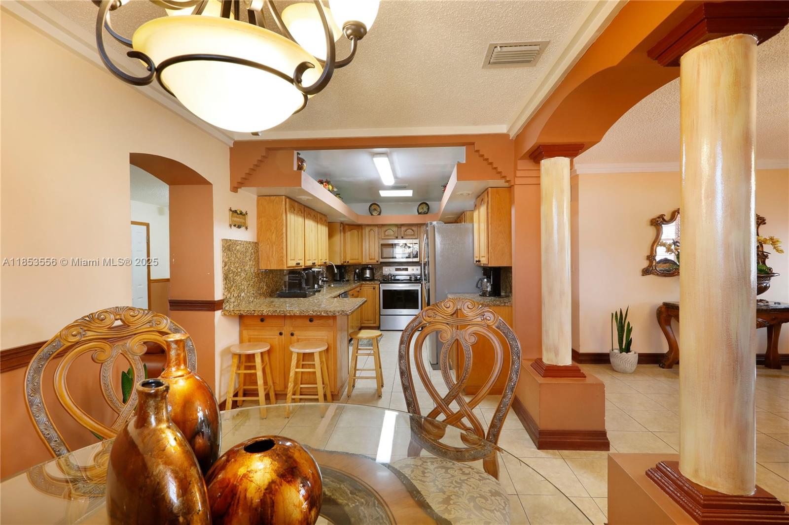 SOUTH MIAMI HEIGHTS ADDN - Residential