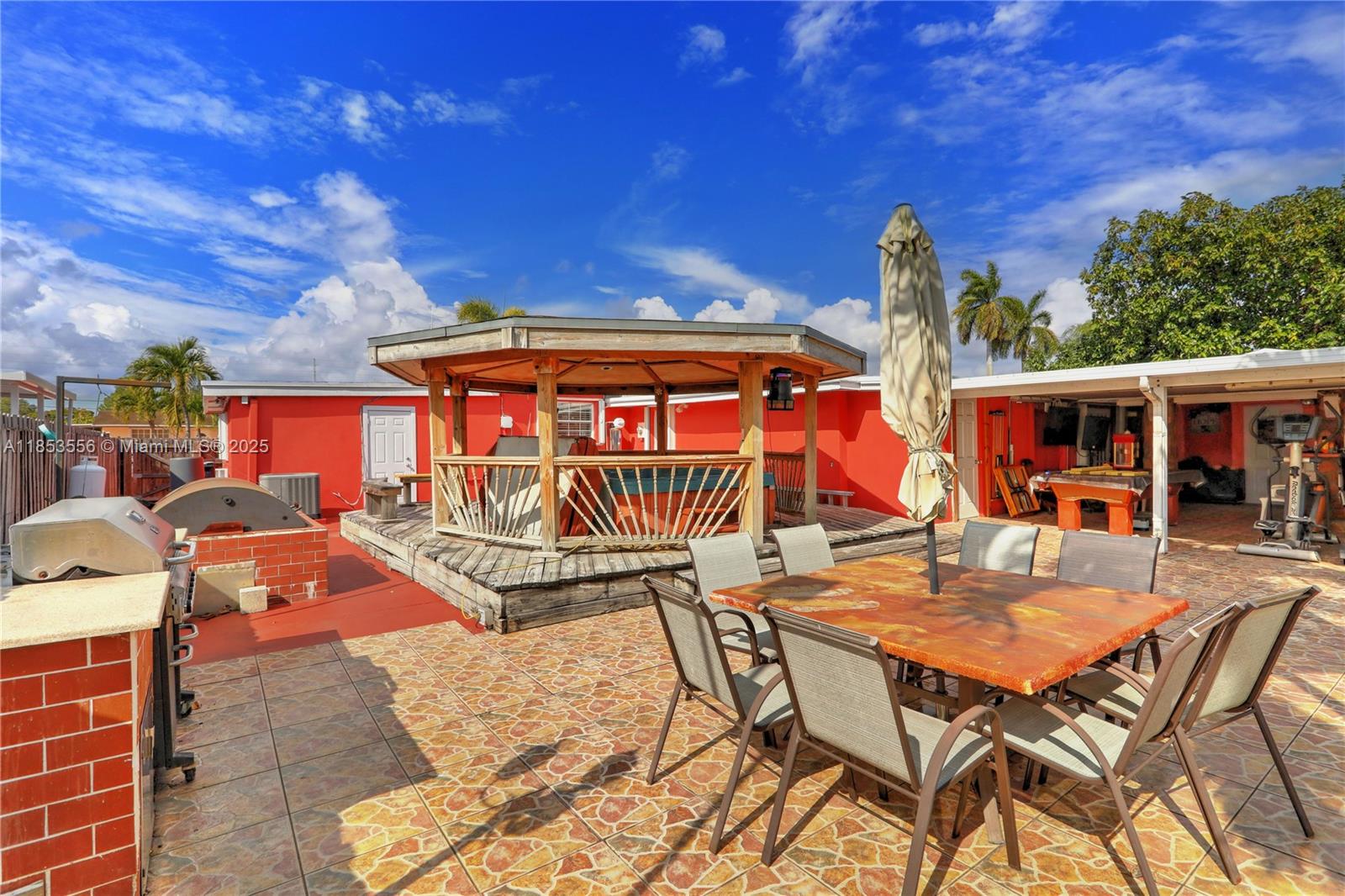 SOUTH MIAMI HEIGHTS ADDN - Residential