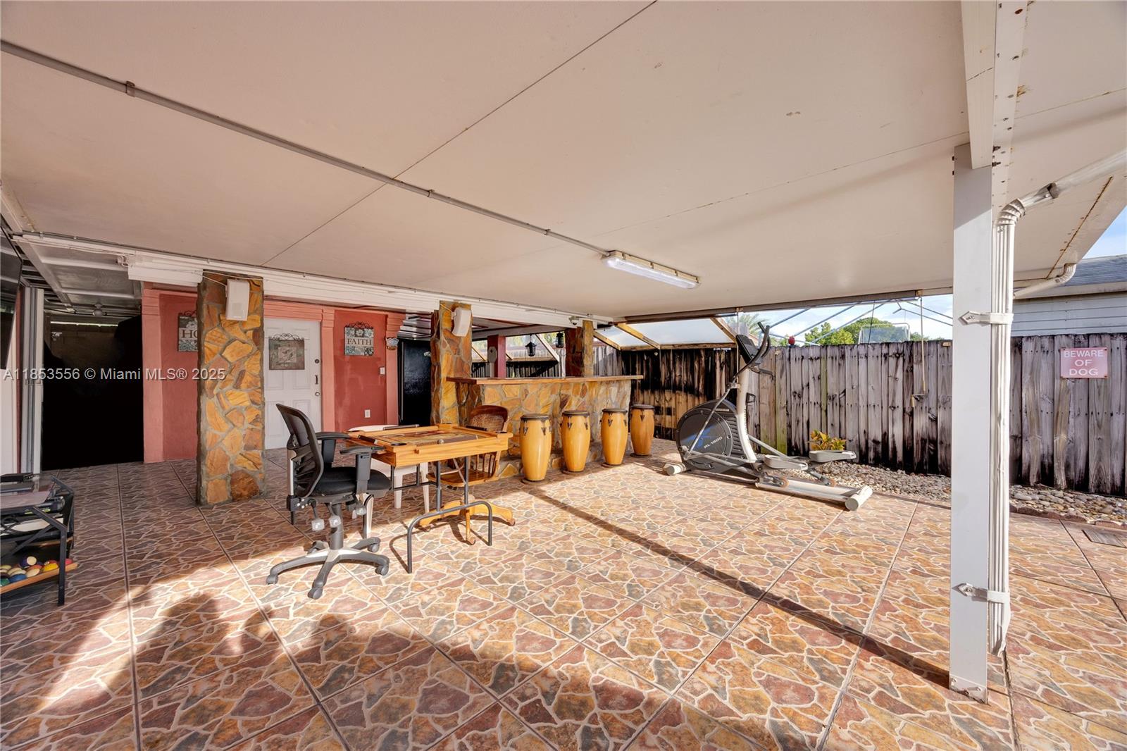 SOUTH MIAMI HEIGHTS ADDN - Residential