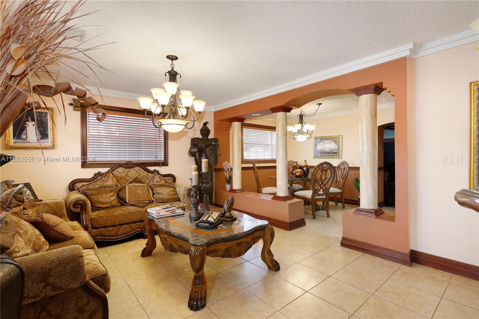 SOUTH MIAMI HEIGHTS ADDN - Residential