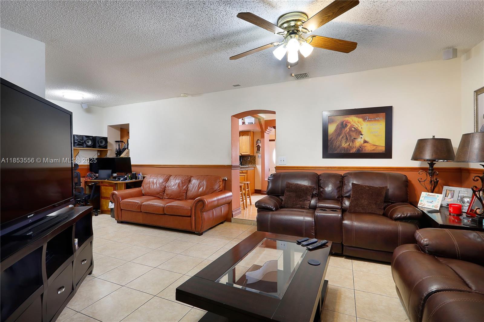 SOUTH MIAMI HEIGHTS ADDN - Residential