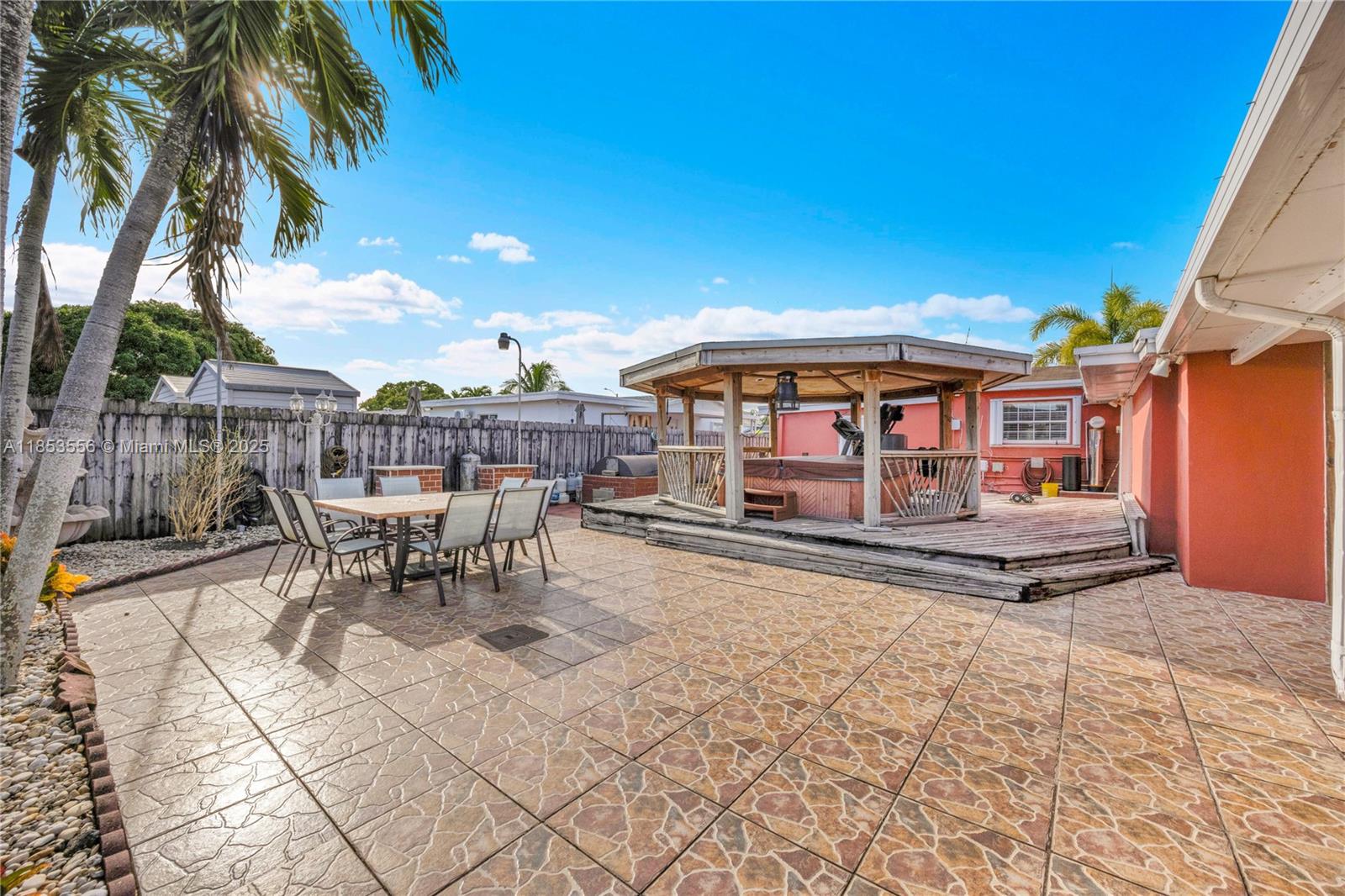 SOUTH MIAMI HEIGHTS ADDN - Residential