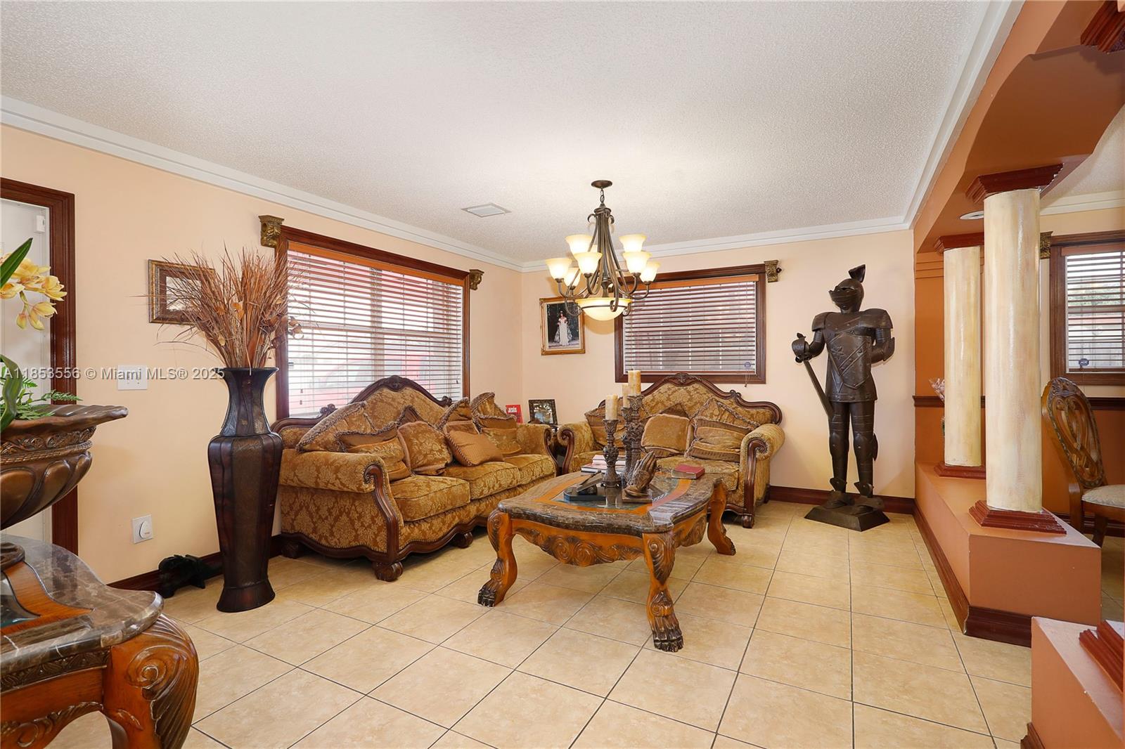 SOUTH MIAMI HEIGHTS ADDN - Residential