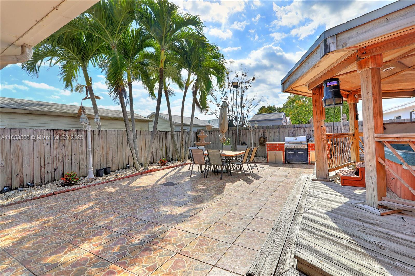 SOUTH MIAMI HEIGHTS ADDN - Residential