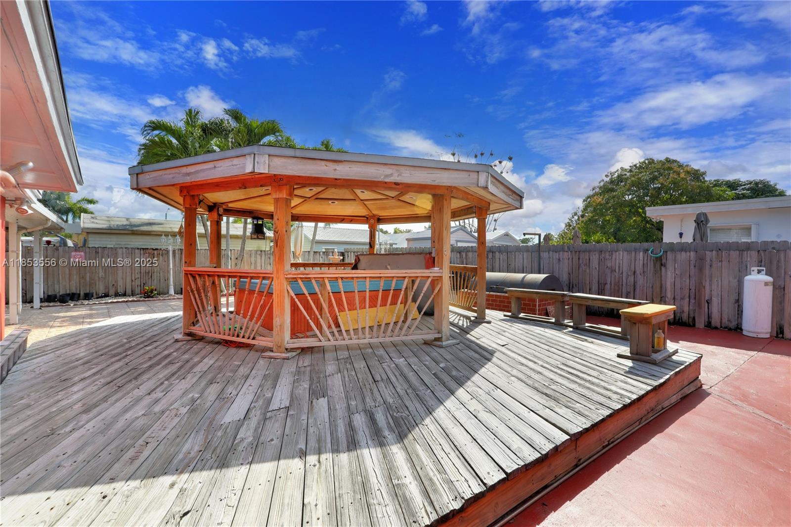 SOUTH MIAMI HEIGHTS ADDN - Residential