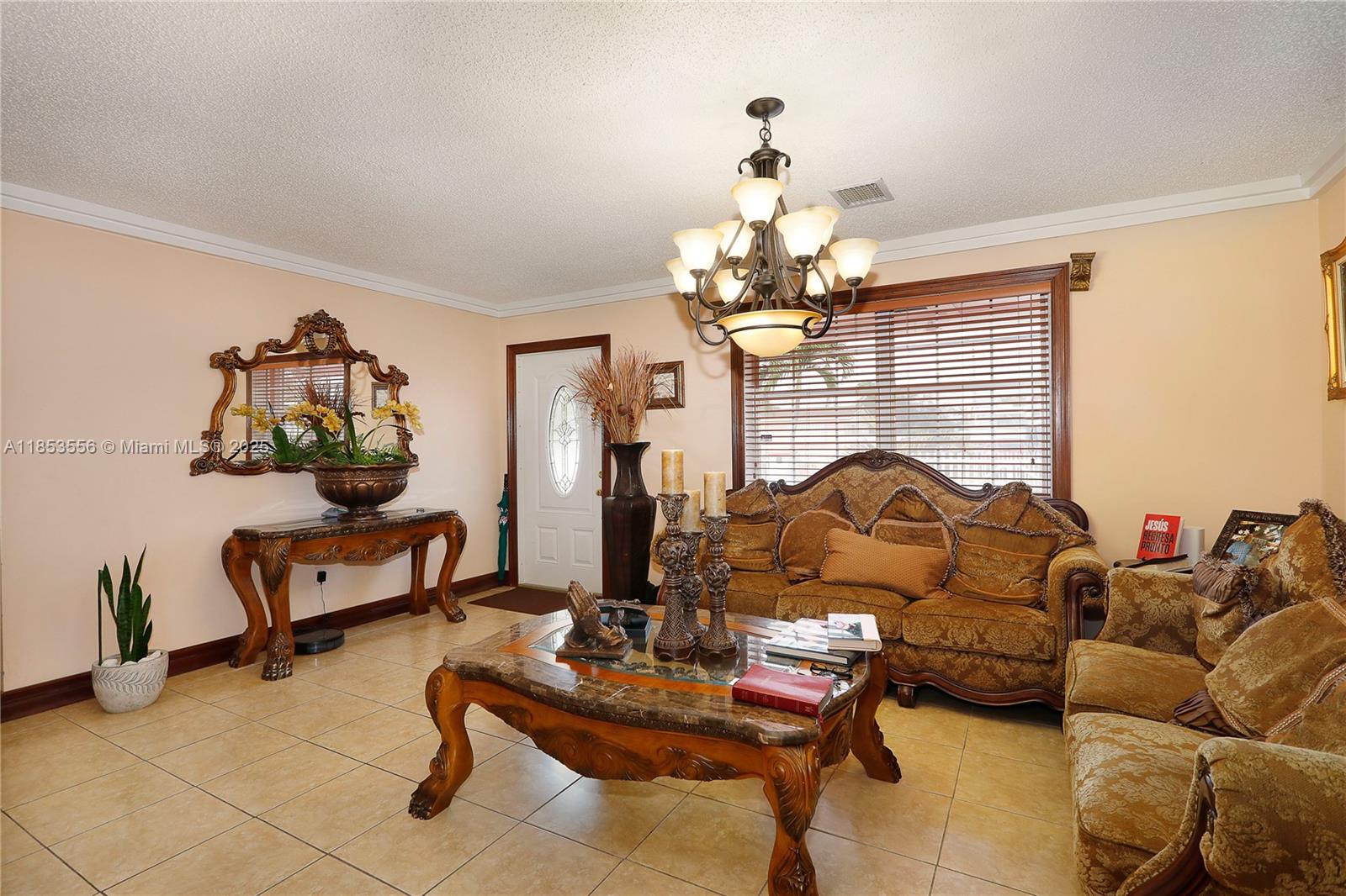 SOUTH MIAMI HEIGHTS ADDN - Residential