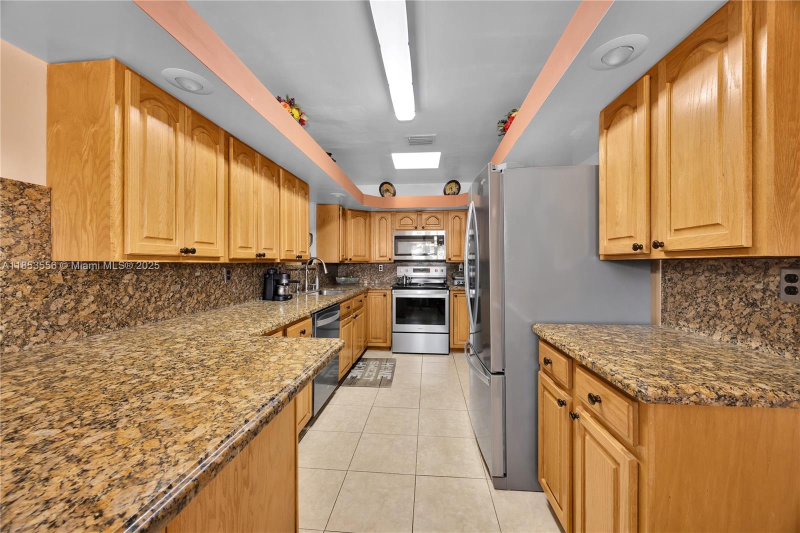 SOUTH MIAMI HEIGHTS ADDN - Residential