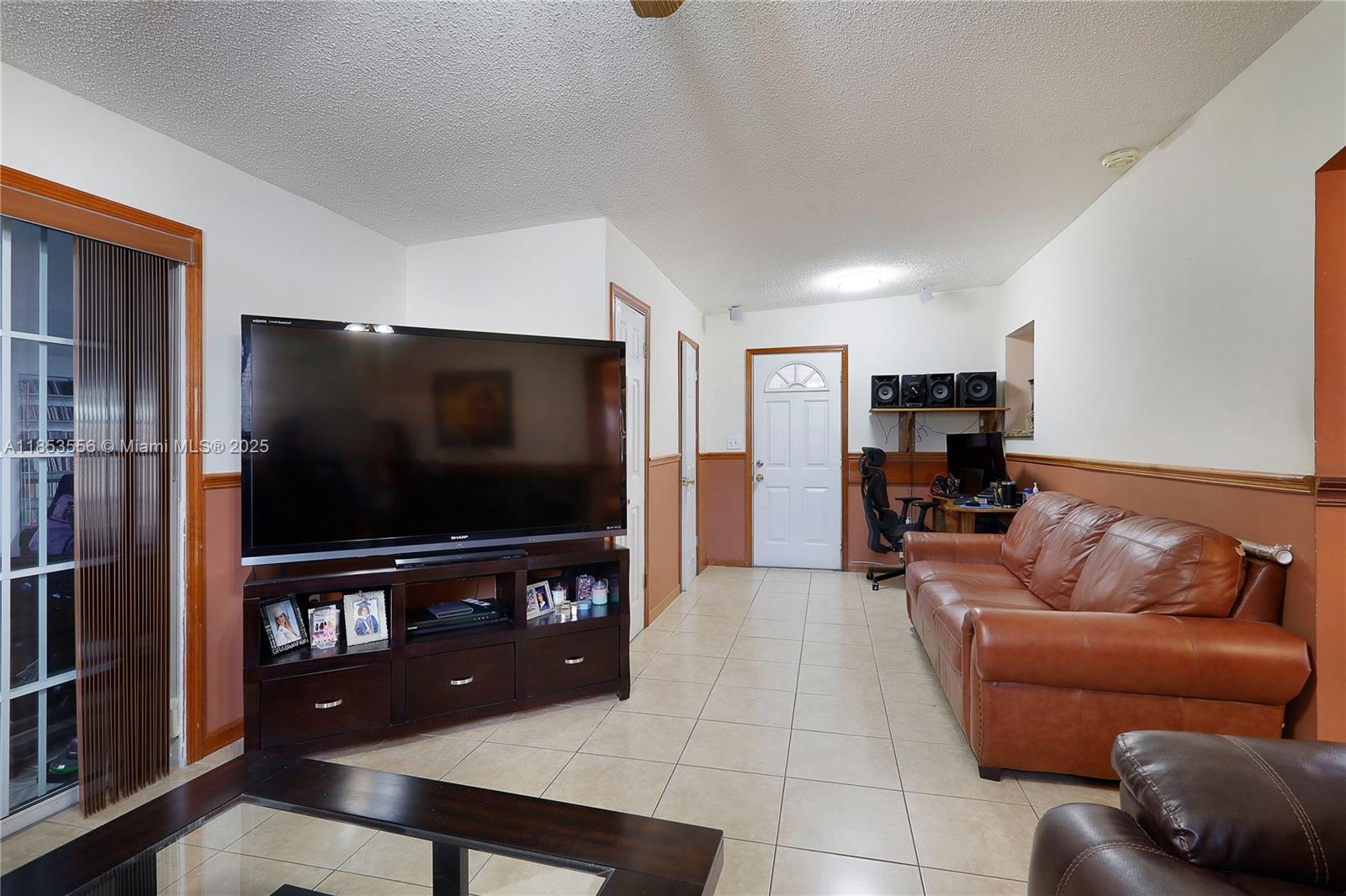 SOUTH MIAMI HEIGHTS ADDN - Residential