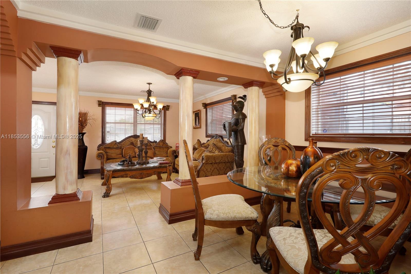 SOUTH MIAMI HEIGHTS ADDN - Residential