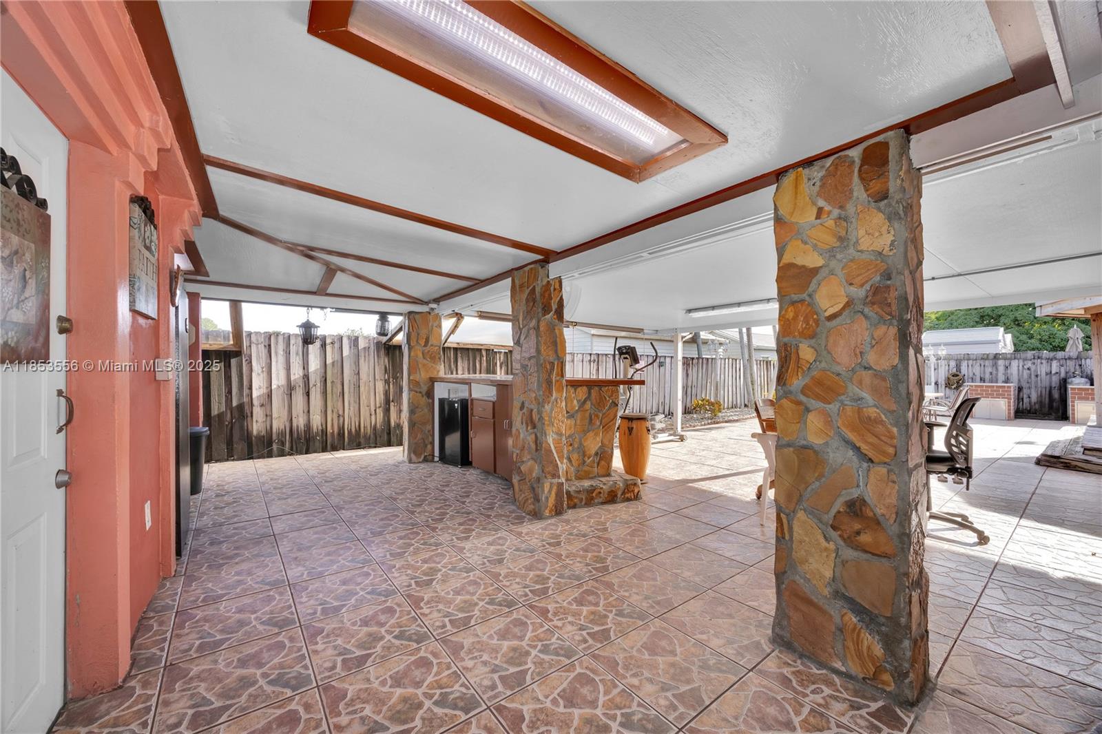 SOUTH MIAMI HEIGHTS ADDN - Residential