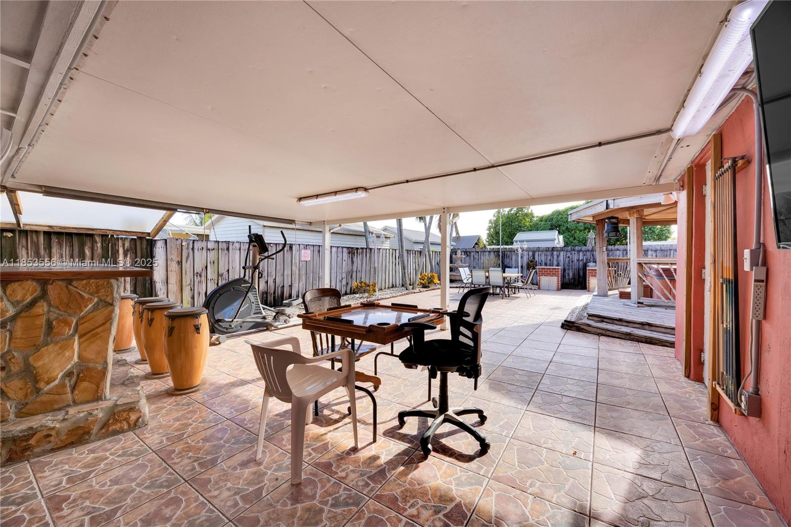 SOUTH MIAMI HEIGHTS ADDN - Residential