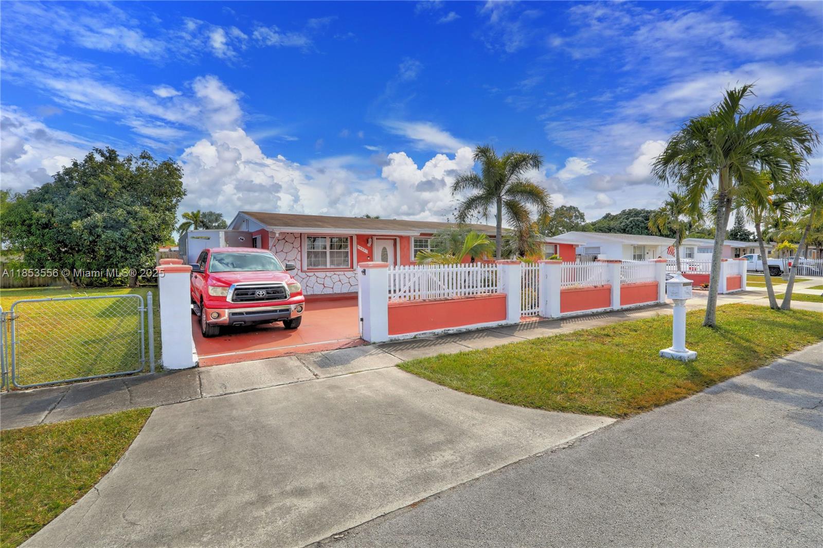 SOUTH MIAMI HEIGHTS ADDN - Residential