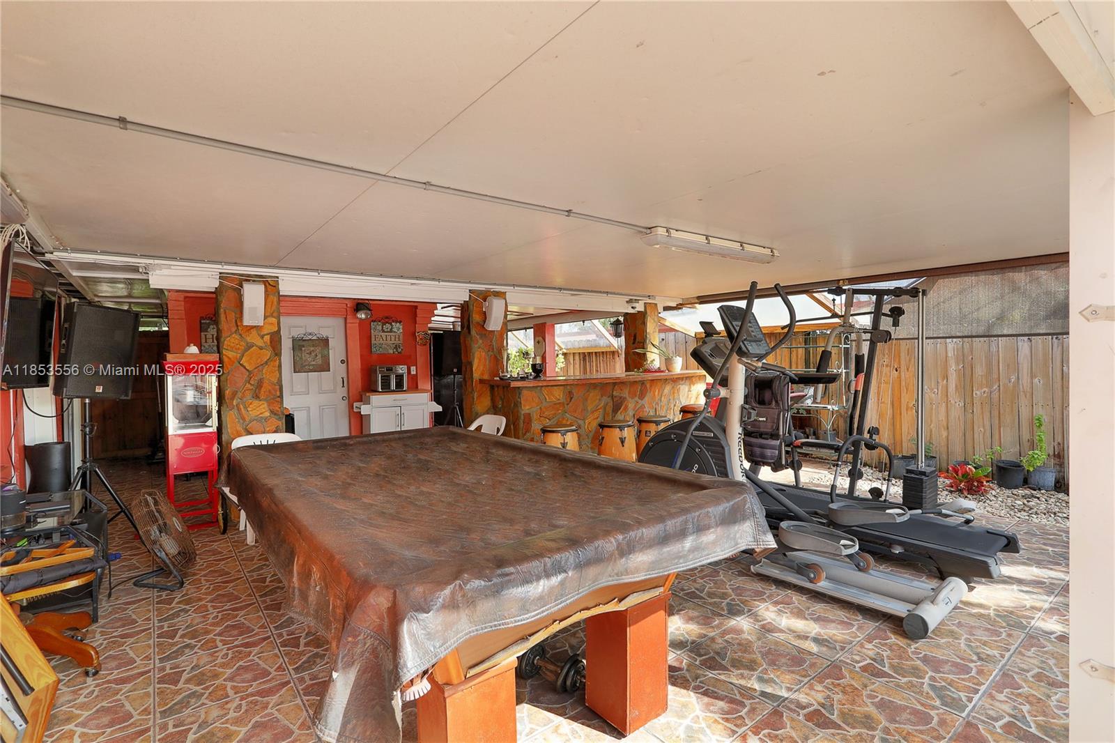 SOUTH MIAMI HEIGHTS ADDN - Residential