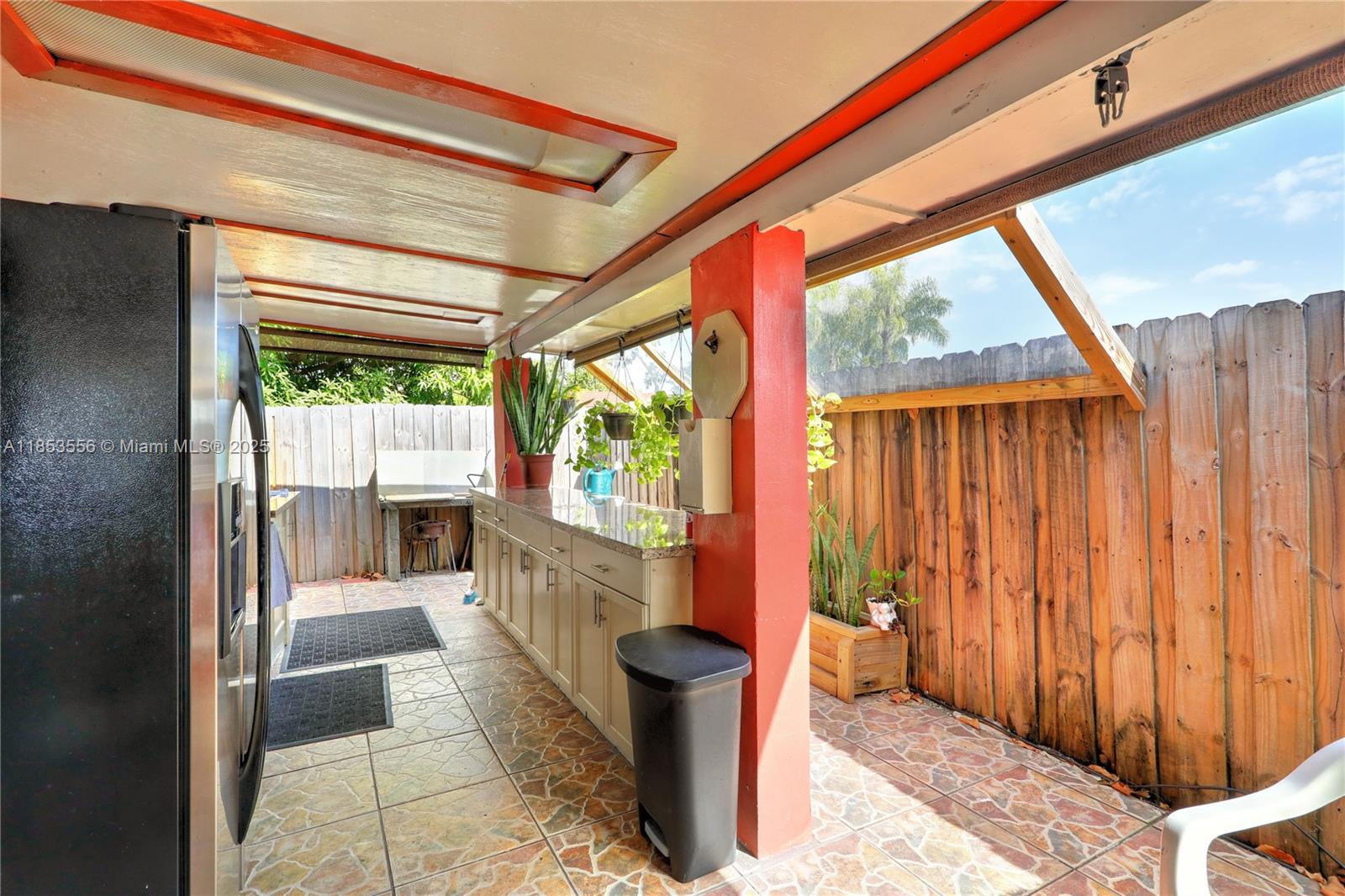 SOUTH MIAMI HEIGHTS ADDN - Residential