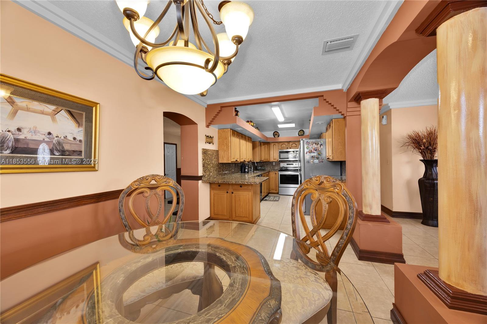 SOUTH MIAMI HEIGHTS ADDN - Residential