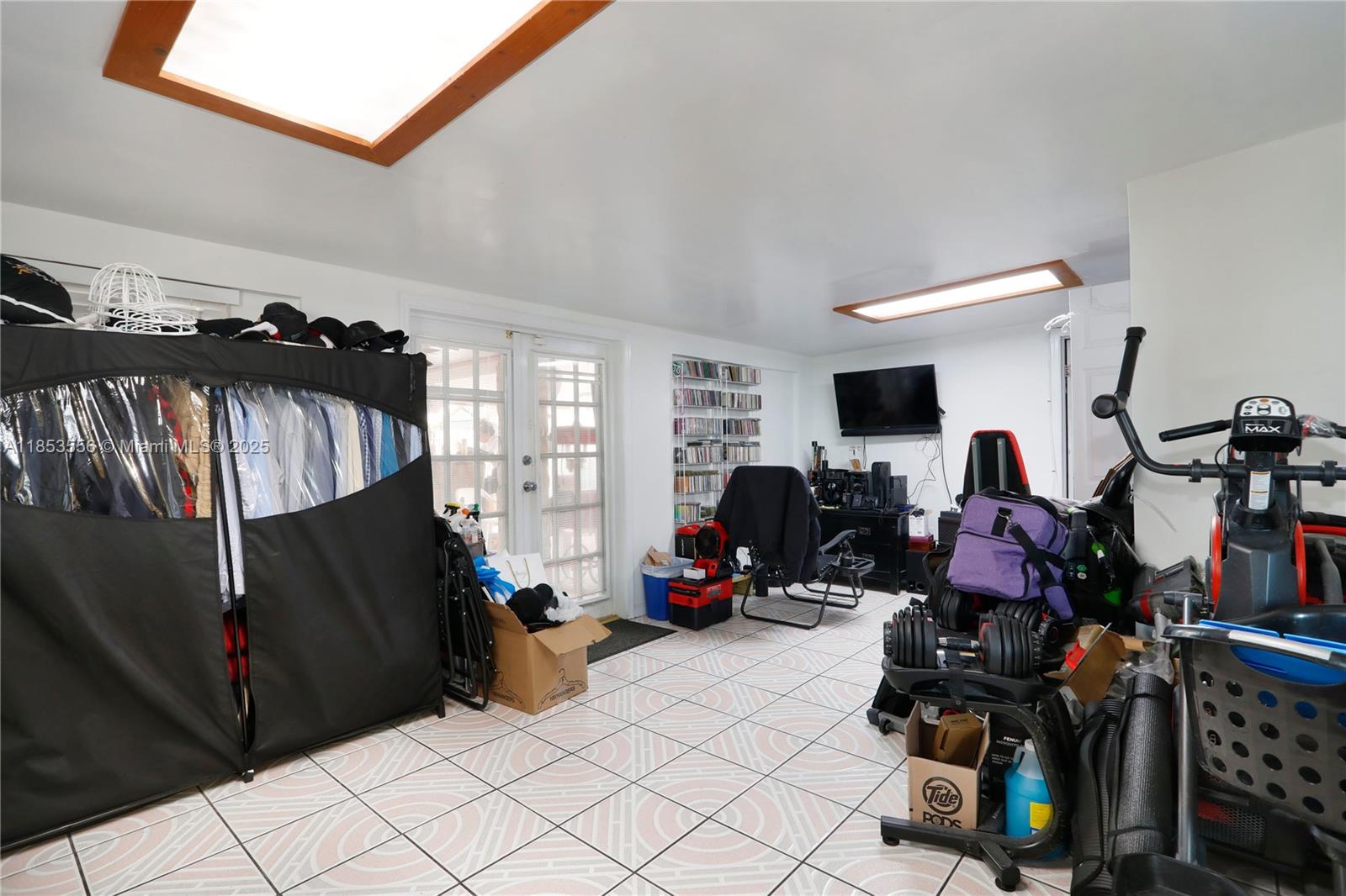 SOUTH MIAMI HEIGHTS ADDN - Residential