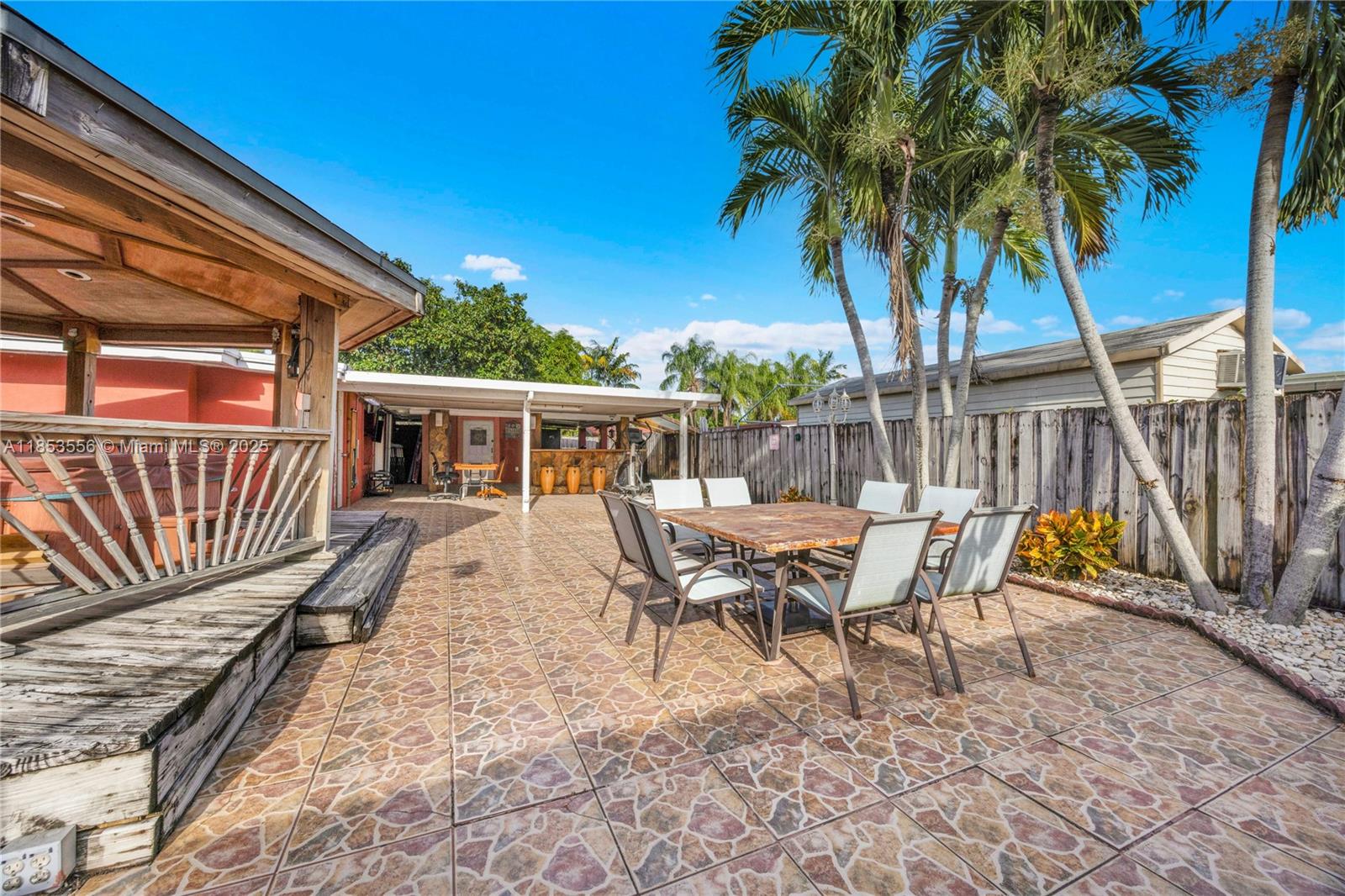 SOUTH MIAMI HEIGHTS ADDN - Residential