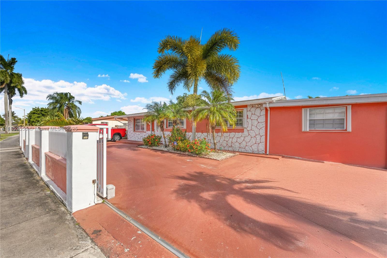 SOUTH MIAMI HEIGHTS ADDN - Residential