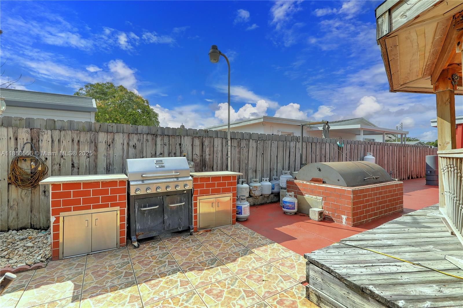 SOUTH MIAMI HEIGHTS ADDN - Residential