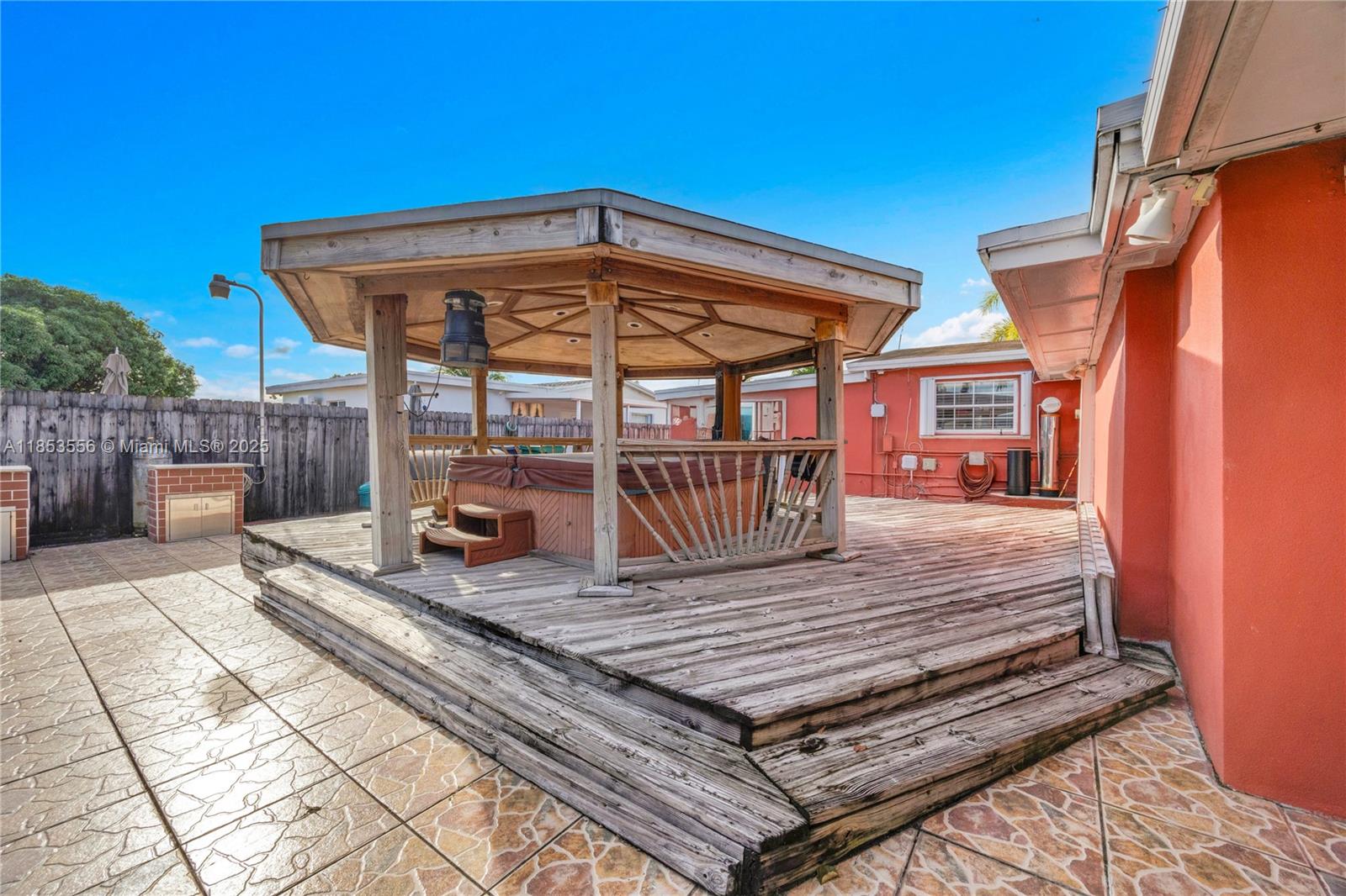 SOUTH MIAMI HEIGHTS ADDN - Residential