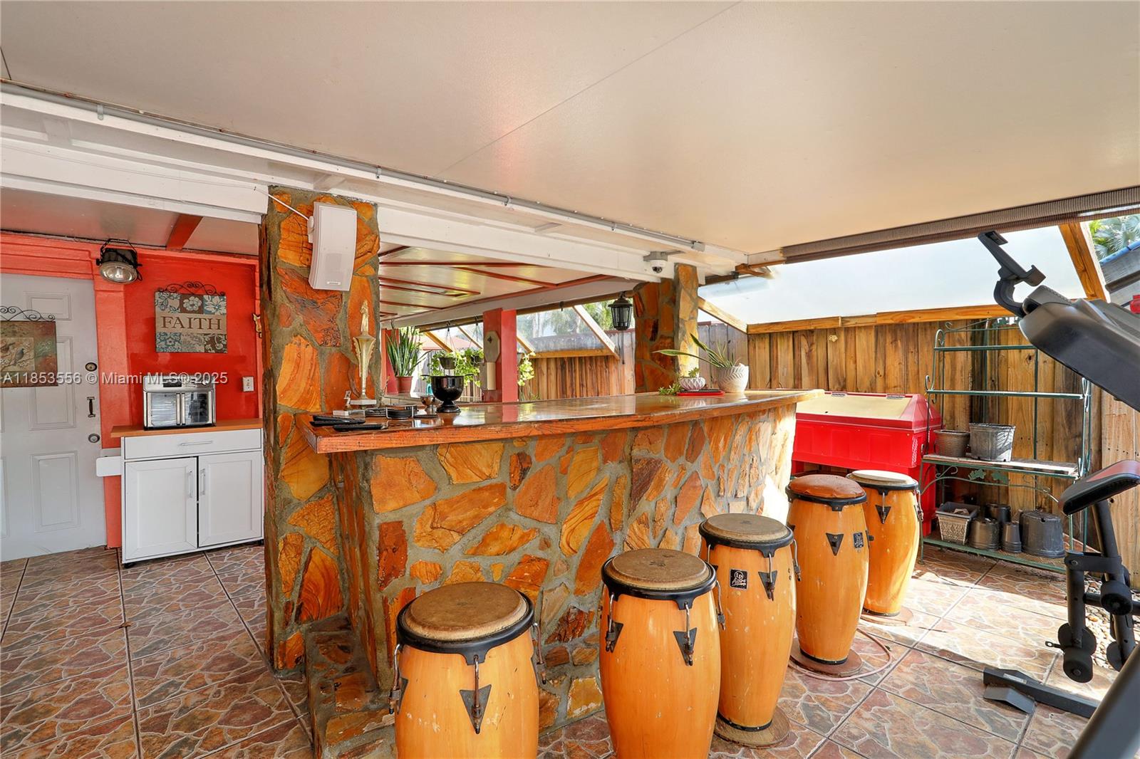 SOUTH MIAMI HEIGHTS ADDN - Residential